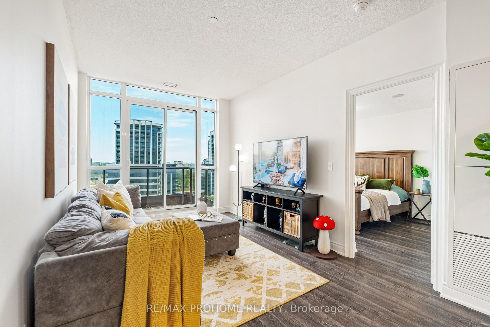 Photo 10 of Unit 1112, 33 Clegg Road, Markham, Unionville — HOMEH
