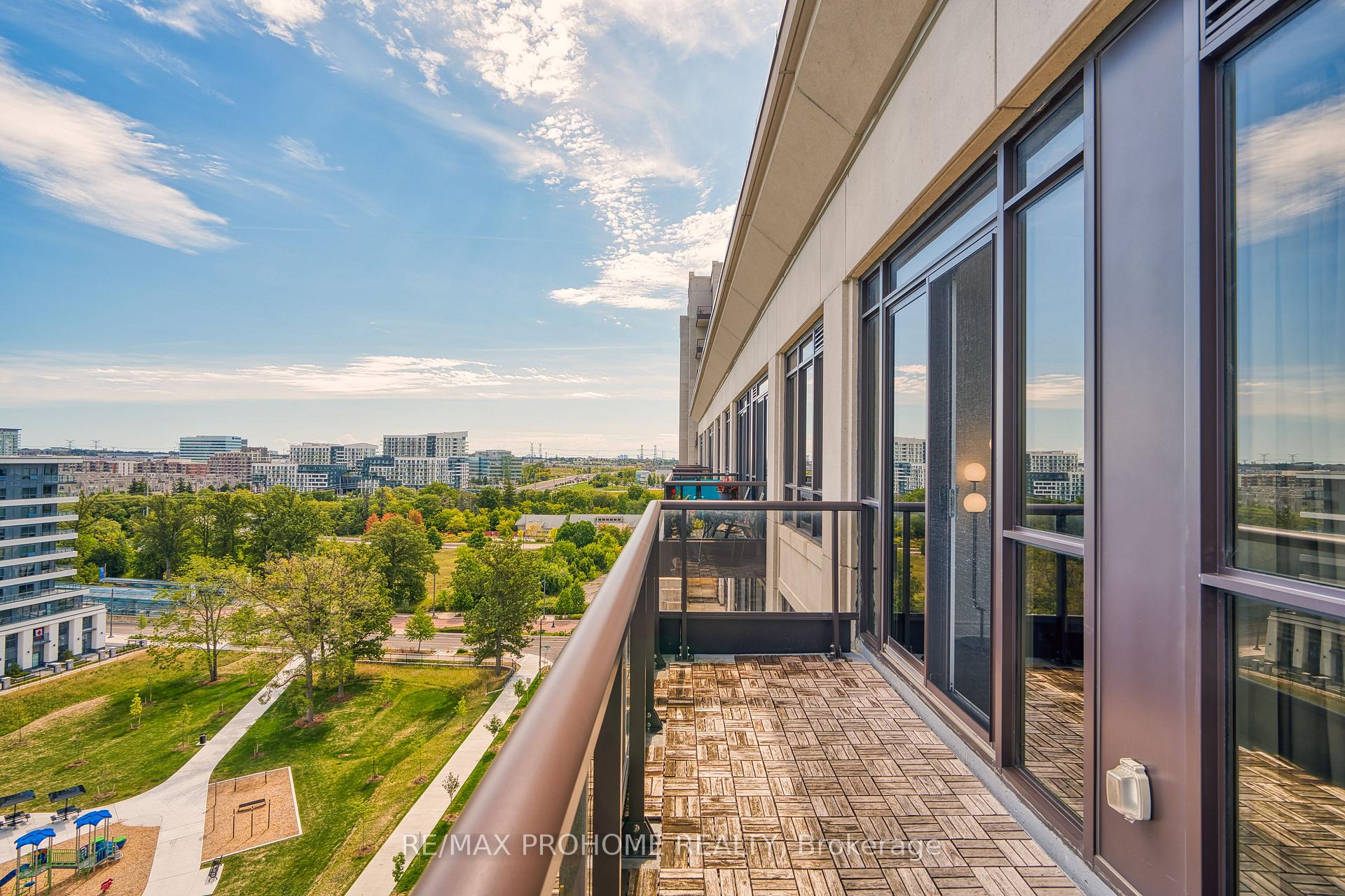 Photo 39 of Unit 1112, 33 Clegg Road, Markham, Unionville — HOMEH