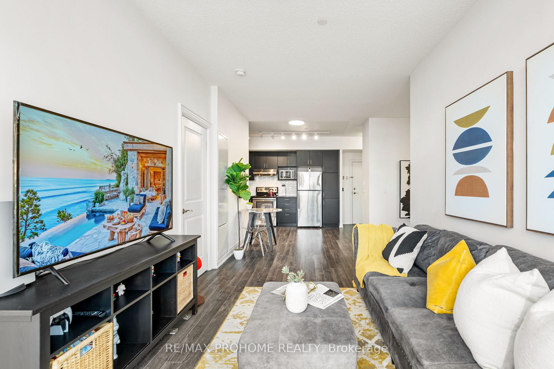 Photo 29 of Unit 1112, 33 Clegg Road, Markham, Unionville — HOMEH