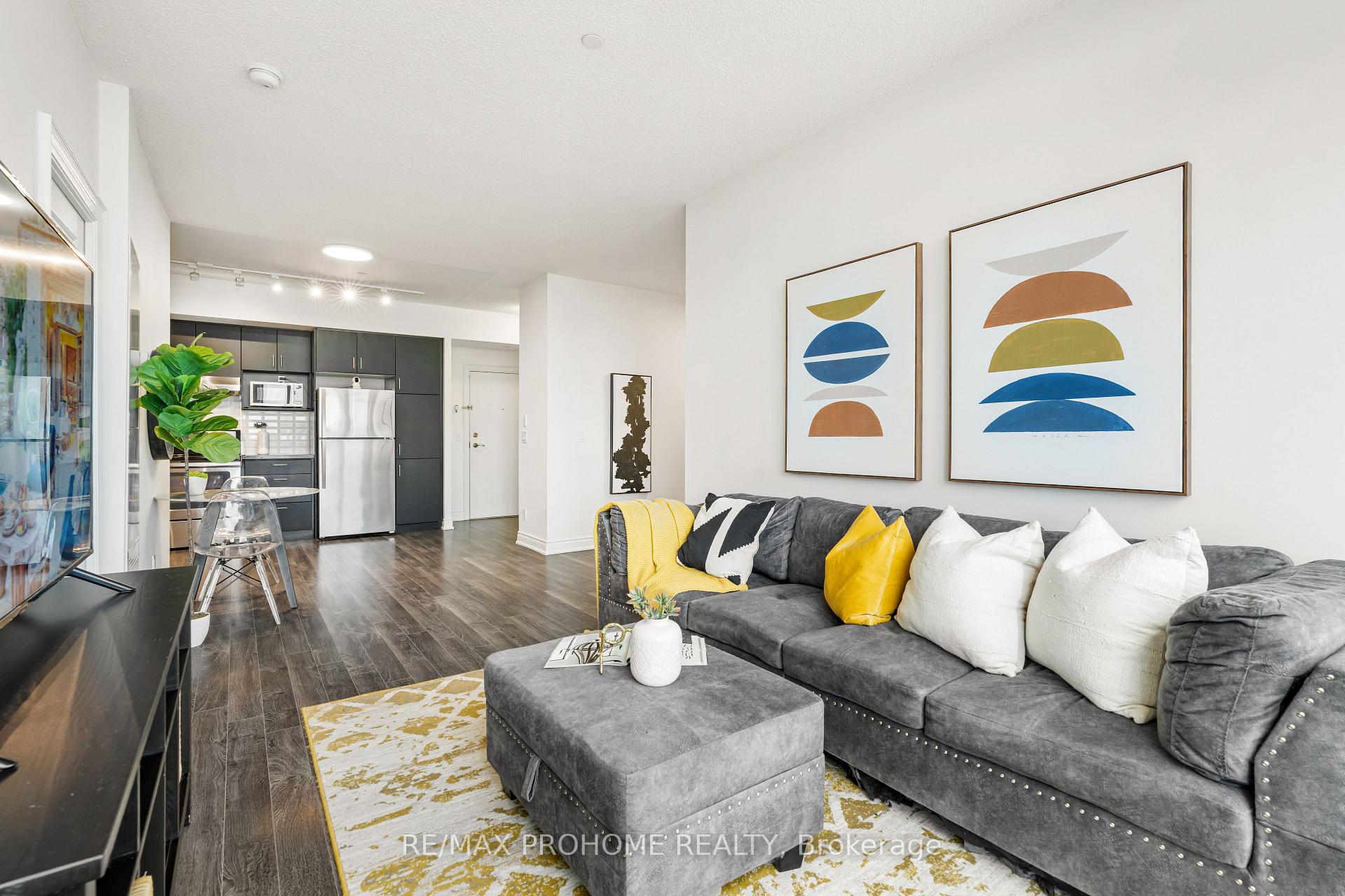 Photo 30 of Unit 1112, 33 Clegg Road, Markham, Unionville — HOMEH