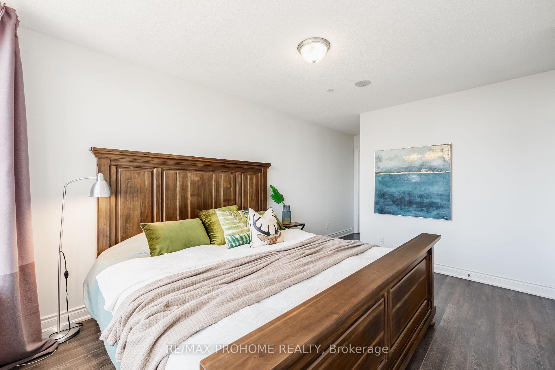 Photo 16 of Unit 1112, 33 Clegg Road, Markham, Unionville — HOMEH