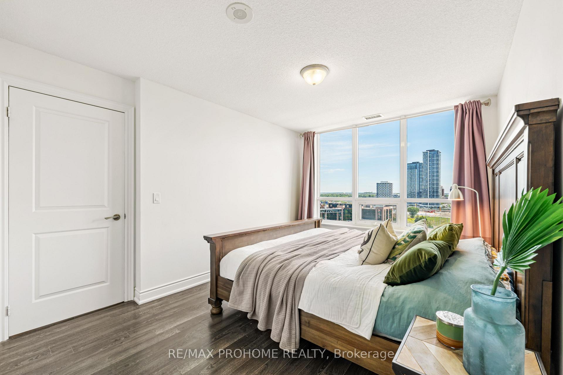 Photo 15 of Unit 1112, 33 Clegg Road, Markham, Unionville — HOMEH