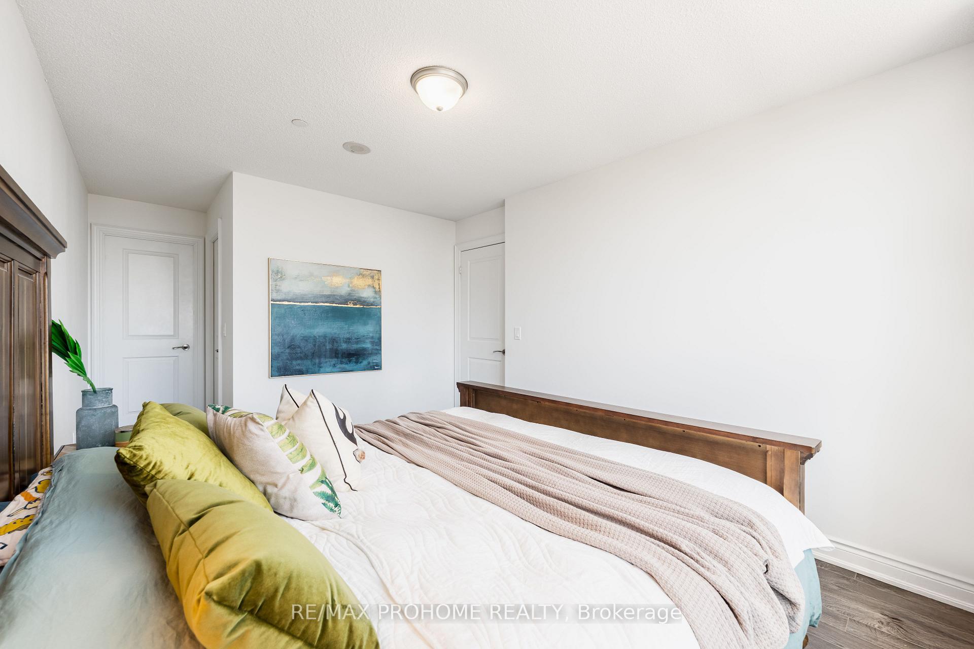 Photo 18 of Unit 1112, 33 Clegg Road, Markham, Unionville — HOMEH