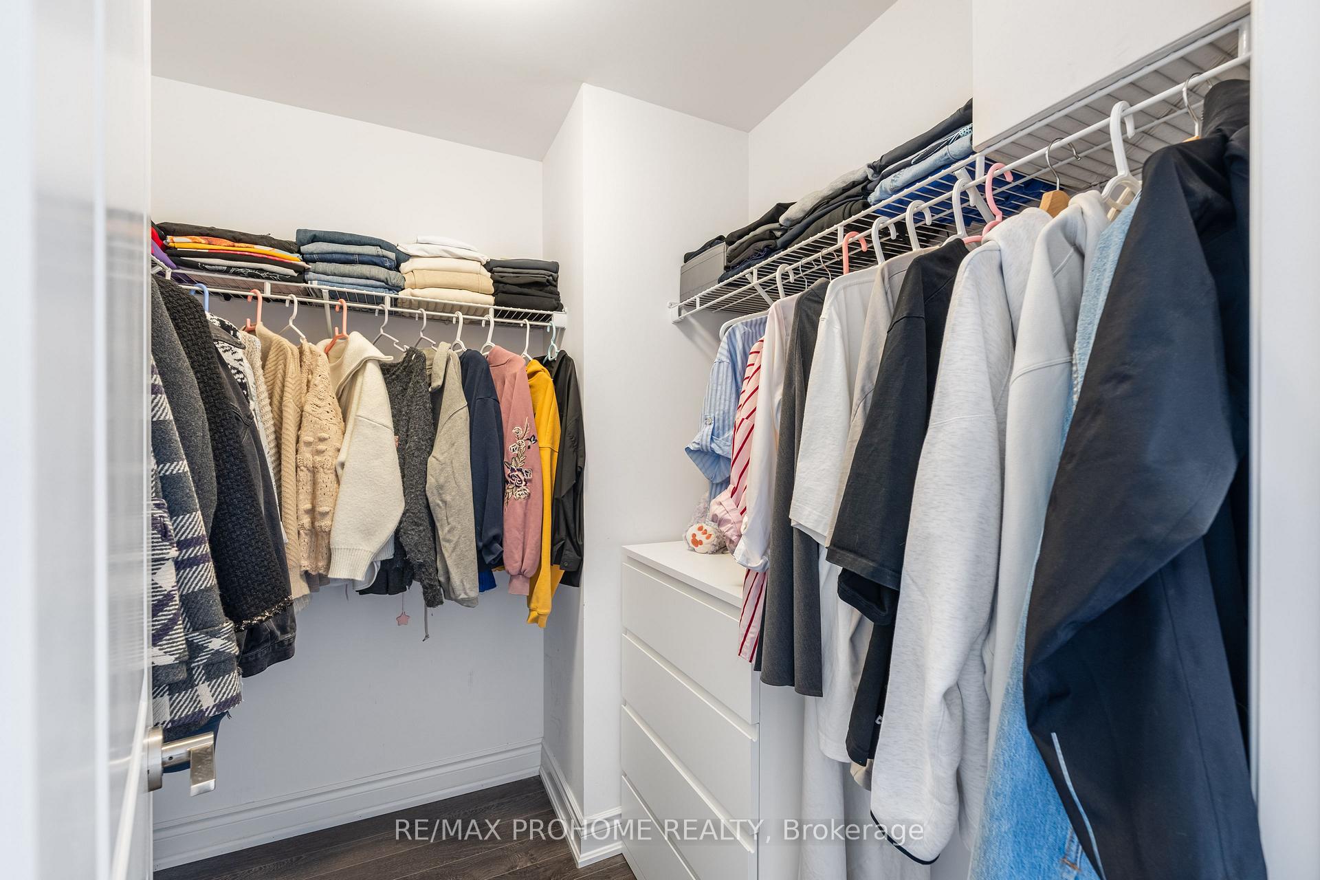 Photo 21 of Unit 1112, 33 Clegg Road, Markham, Unionville — HOMEH