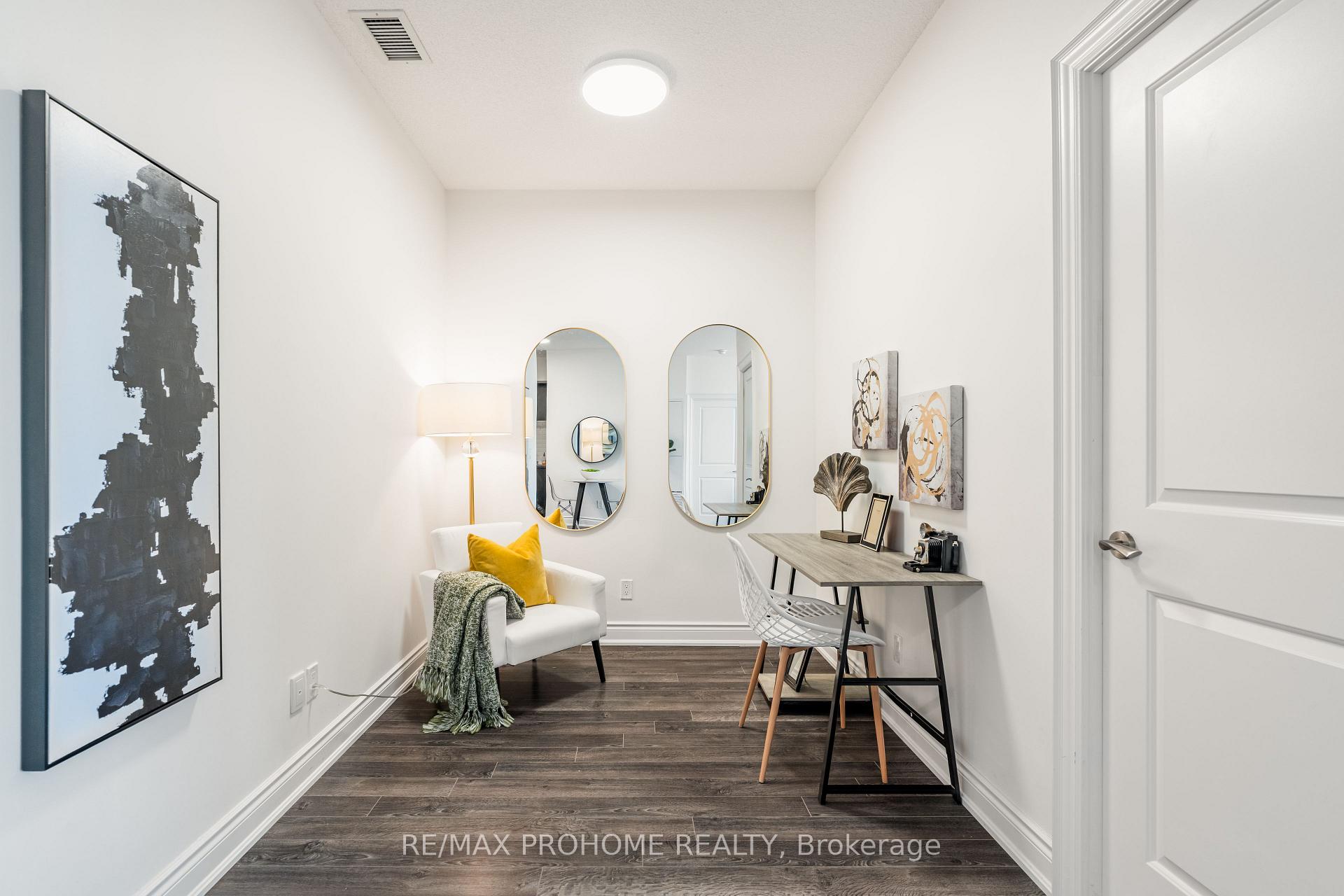 Photo 22 of Unit 1112, 33 Clegg Road, Markham, Unionville — HOMEH