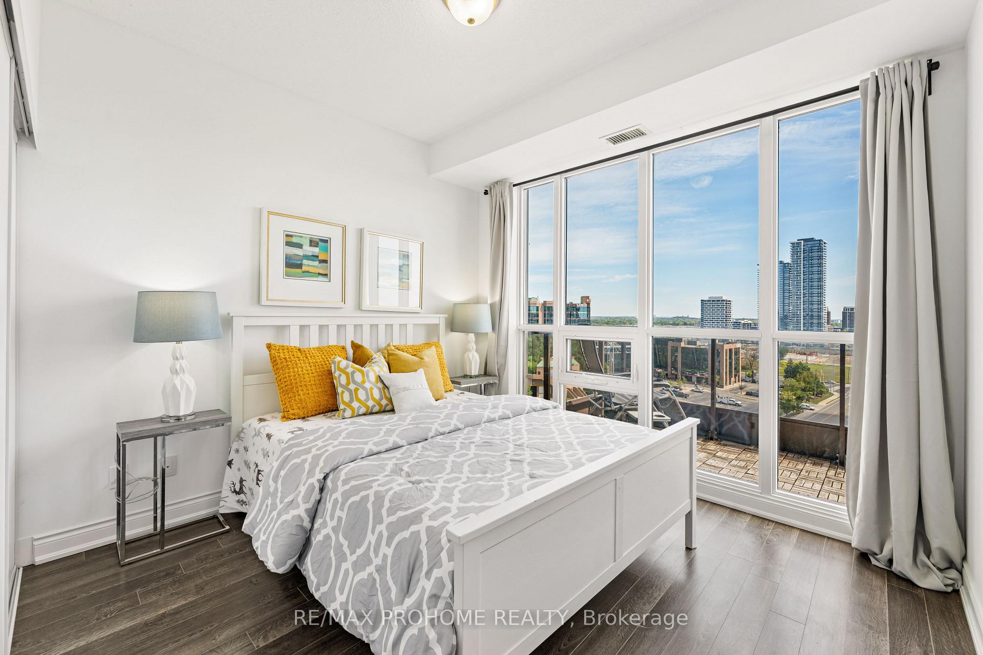 Photo 23 of Unit 1112, 33 Clegg Road, Markham, Unionville — HOMEH