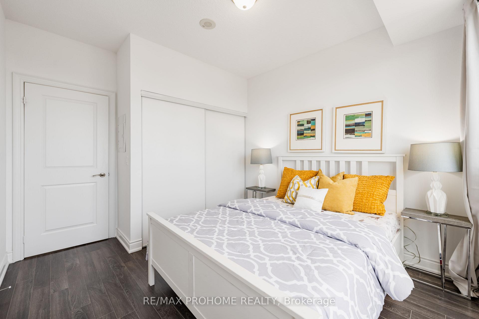 Photo 17 of Unit 1112, 33 Clegg Road, Markham, Unionville — HOMEH