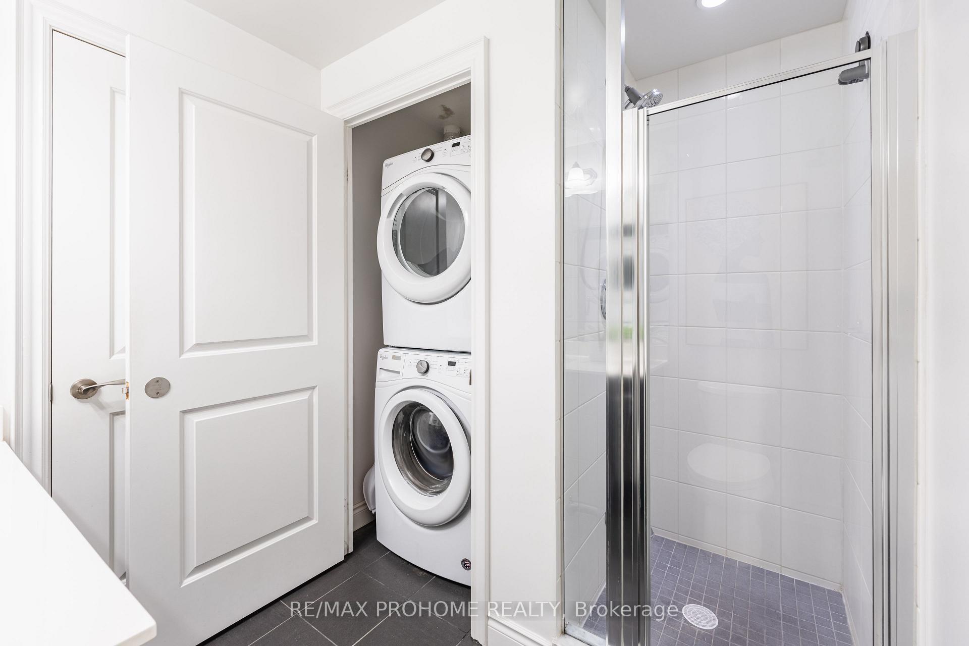 Photo 12 of Unit 1112, 33 Clegg Road, Markham, Unionville — HOMEH