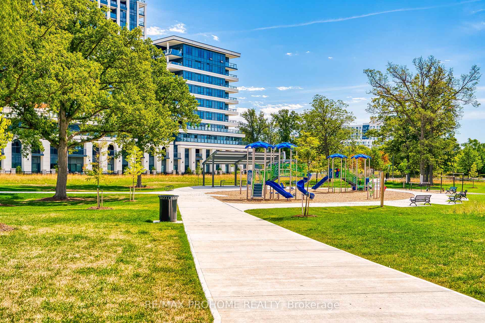 Photo 28 of Unit 1112, 33 Clegg Road, Markham, Unionville — HOMEH