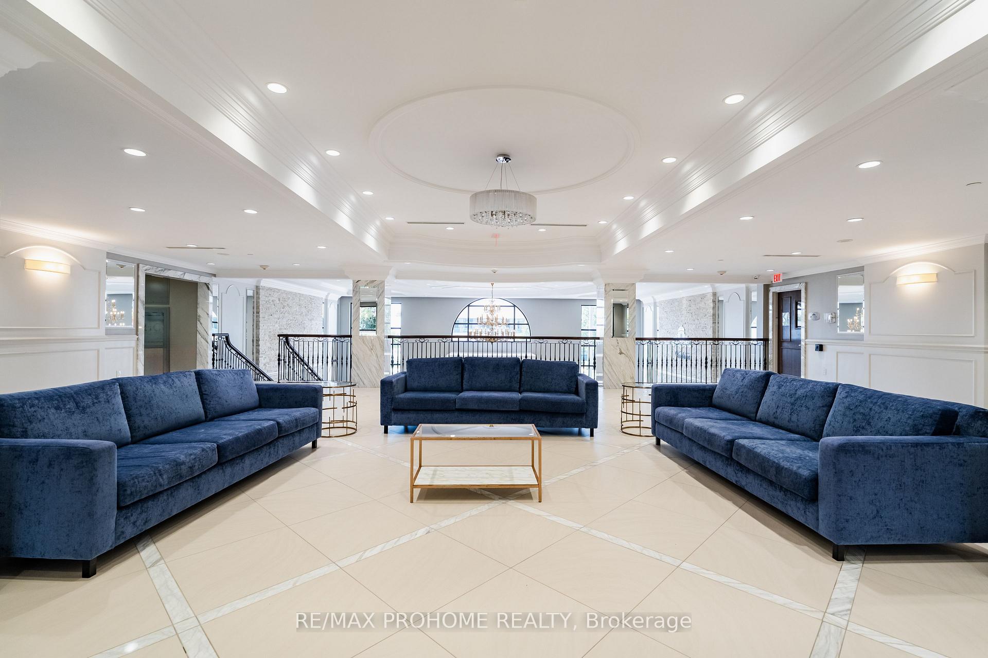 Photo 42 of Unit 1112, 33 Clegg Road, Markham, Unionville — HOMEH