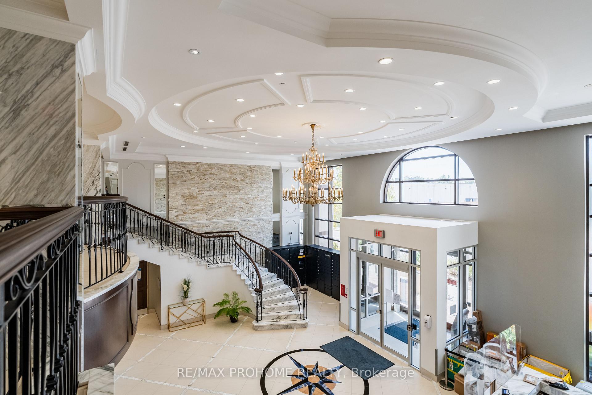 Photo 32 of Unit 1112, 33 Clegg Road, Markham, Unionville — HOMEH