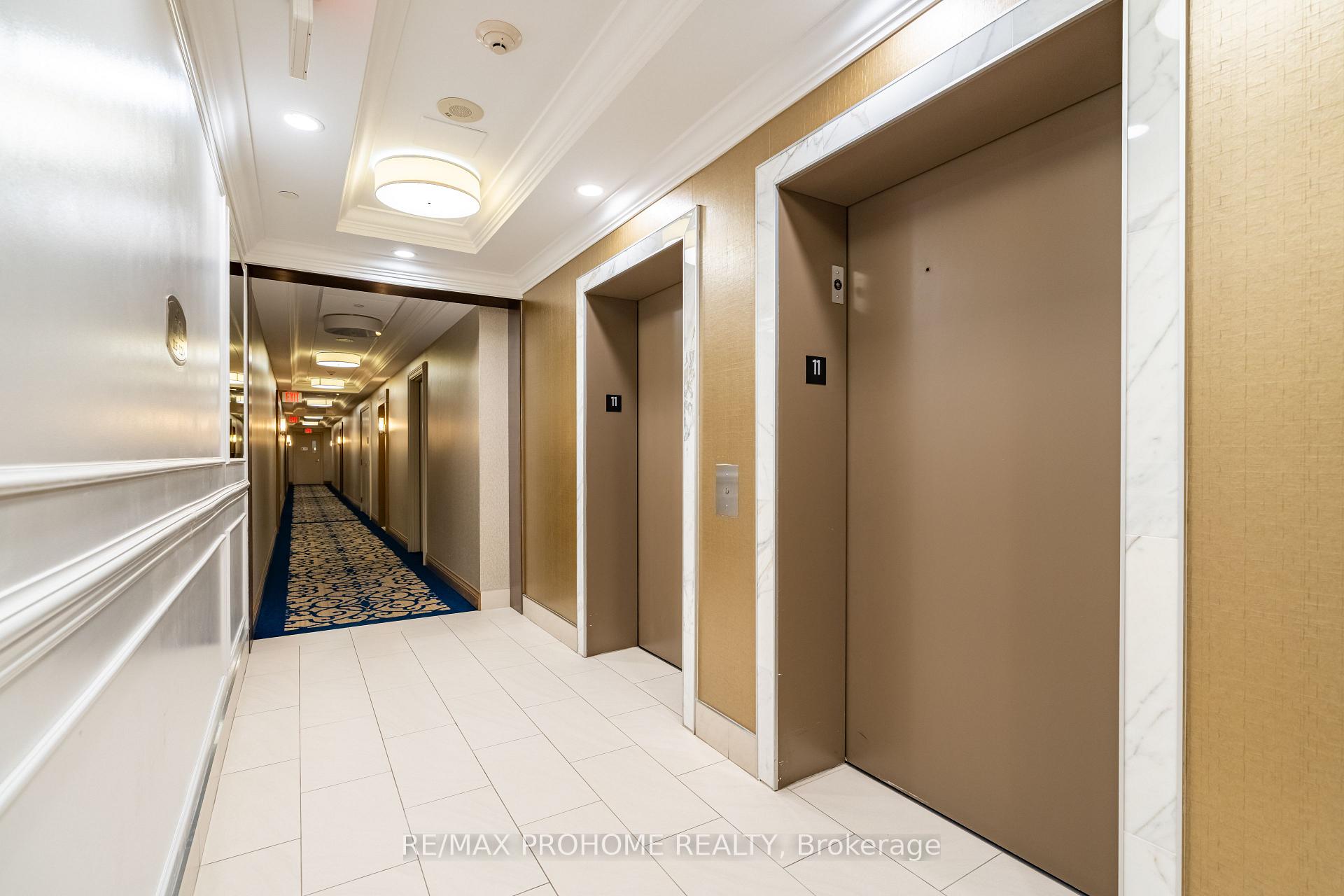 Photo 37 of Unit 1112, 33 Clegg Road, Markham, Unionville — HOMEH