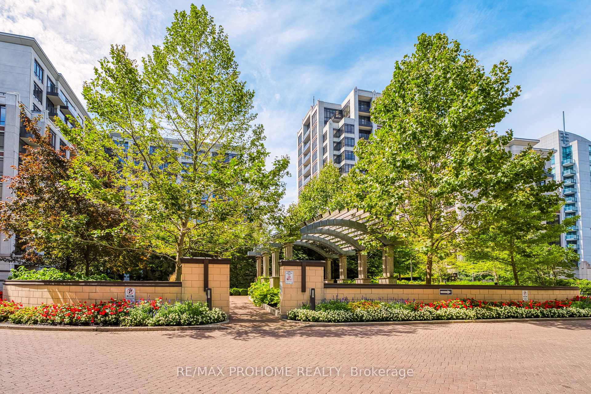 Photo 36 of Unit 1112, 33 Clegg Road, Markham, Unionville — HOMEH