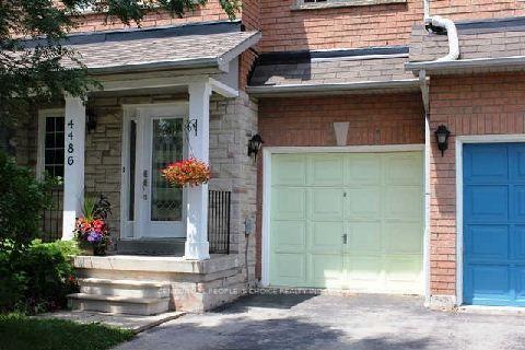 Front of 4486 Virtue Court