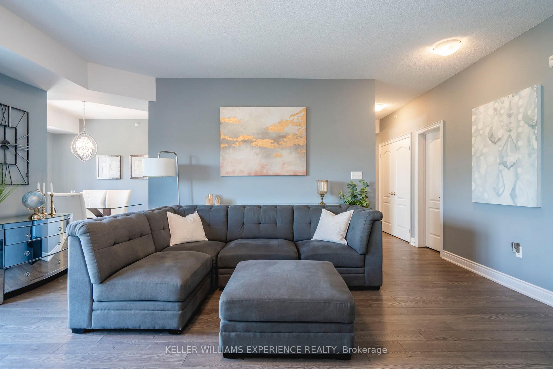 Photo 10 of Unit 401, 44 Ferndale Drive S, Barrie, Ardagh — HOMEH