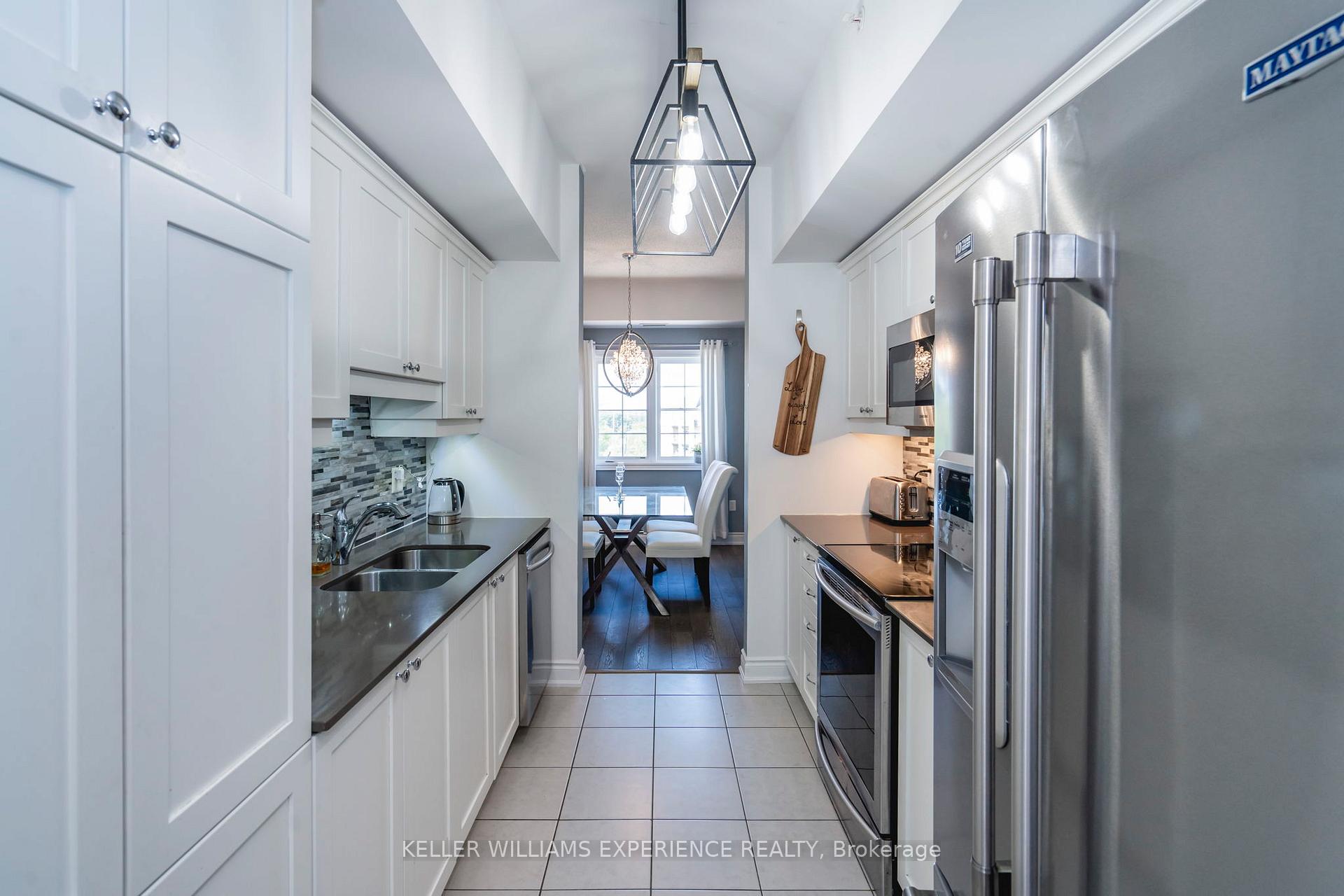 Photo 22 of Unit 401, 44 Ferndale Drive S, Barrie, Ardagh — HOMEH