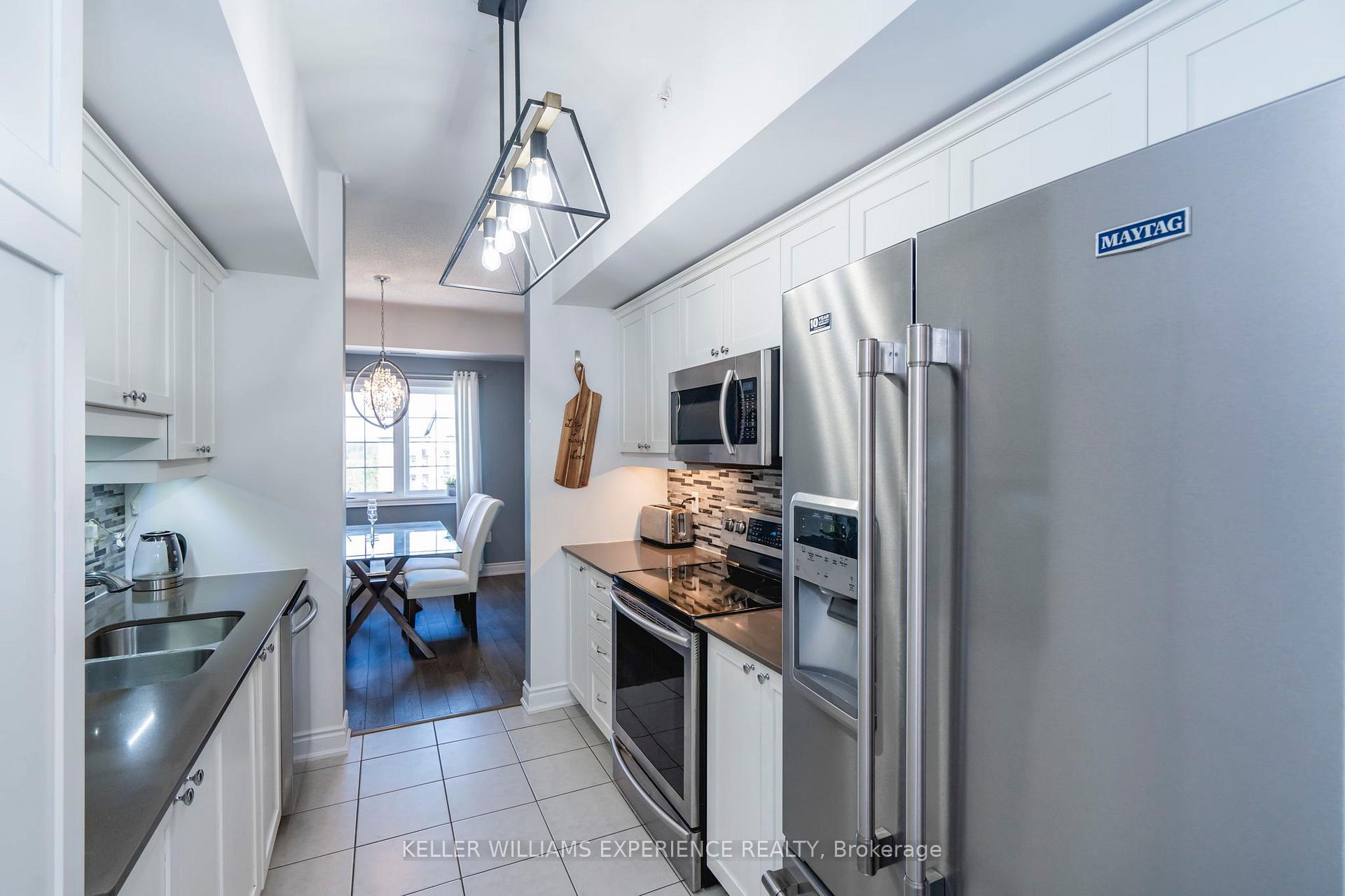 Photo 11 of Unit 401, 44 Ferndale Drive S, Barrie, Ardagh — HOMEH
