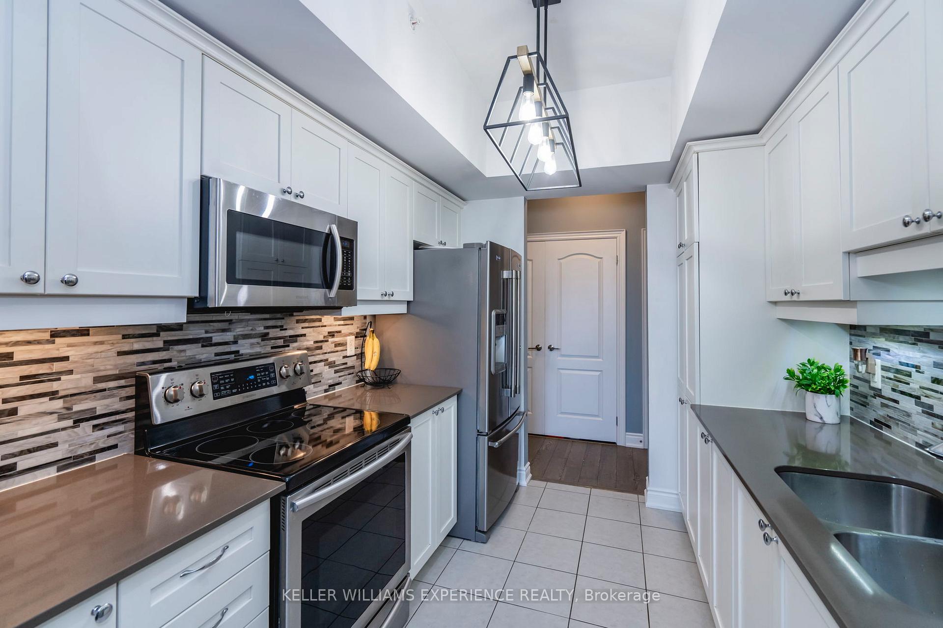 Photo 27 of Unit 401, 44 Ferndale Drive S, Barrie, Ardagh — HOMEH