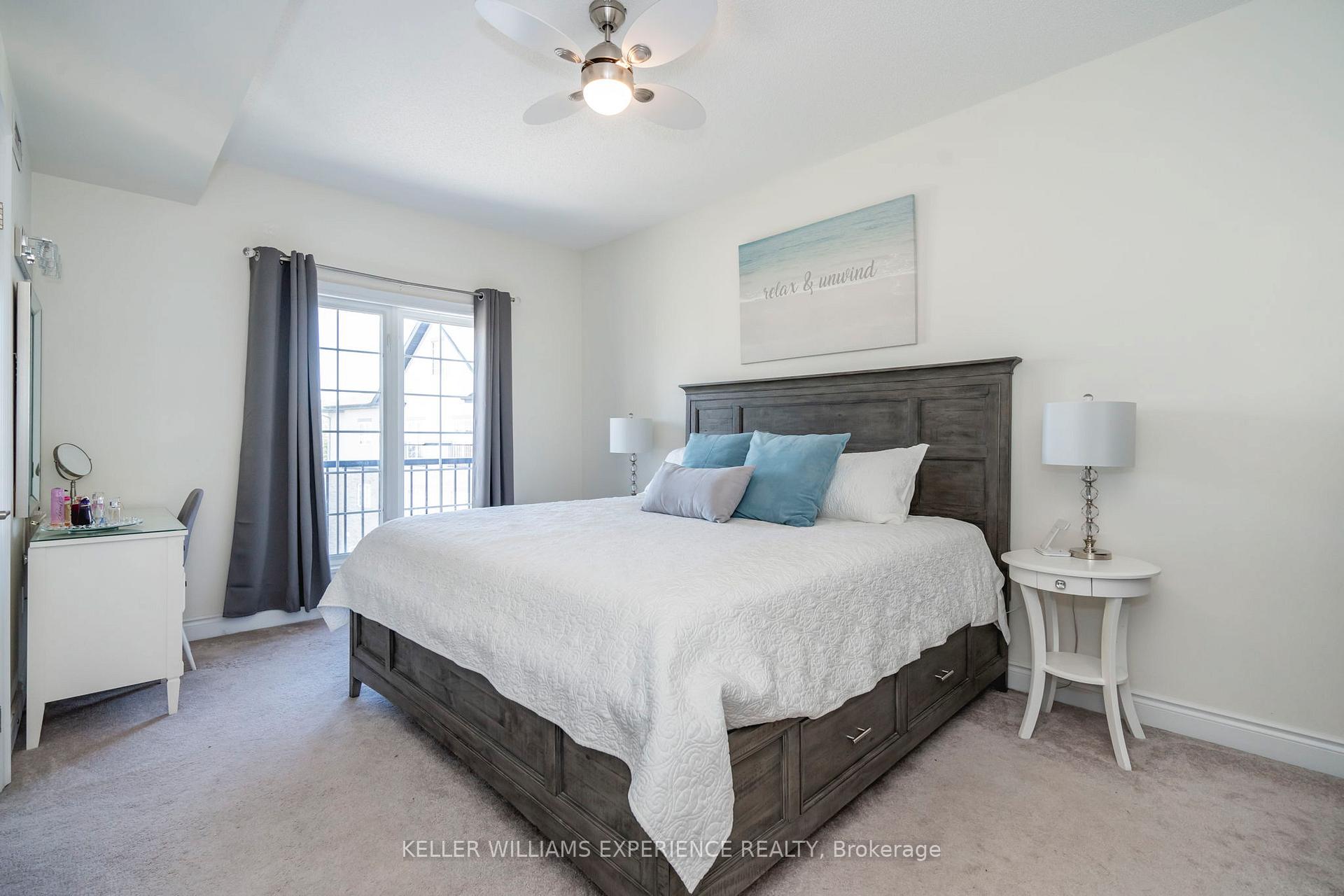 Photo 9 of Unit 401, 44 Ferndale Drive S, Barrie, Ardagh — HOMEH
