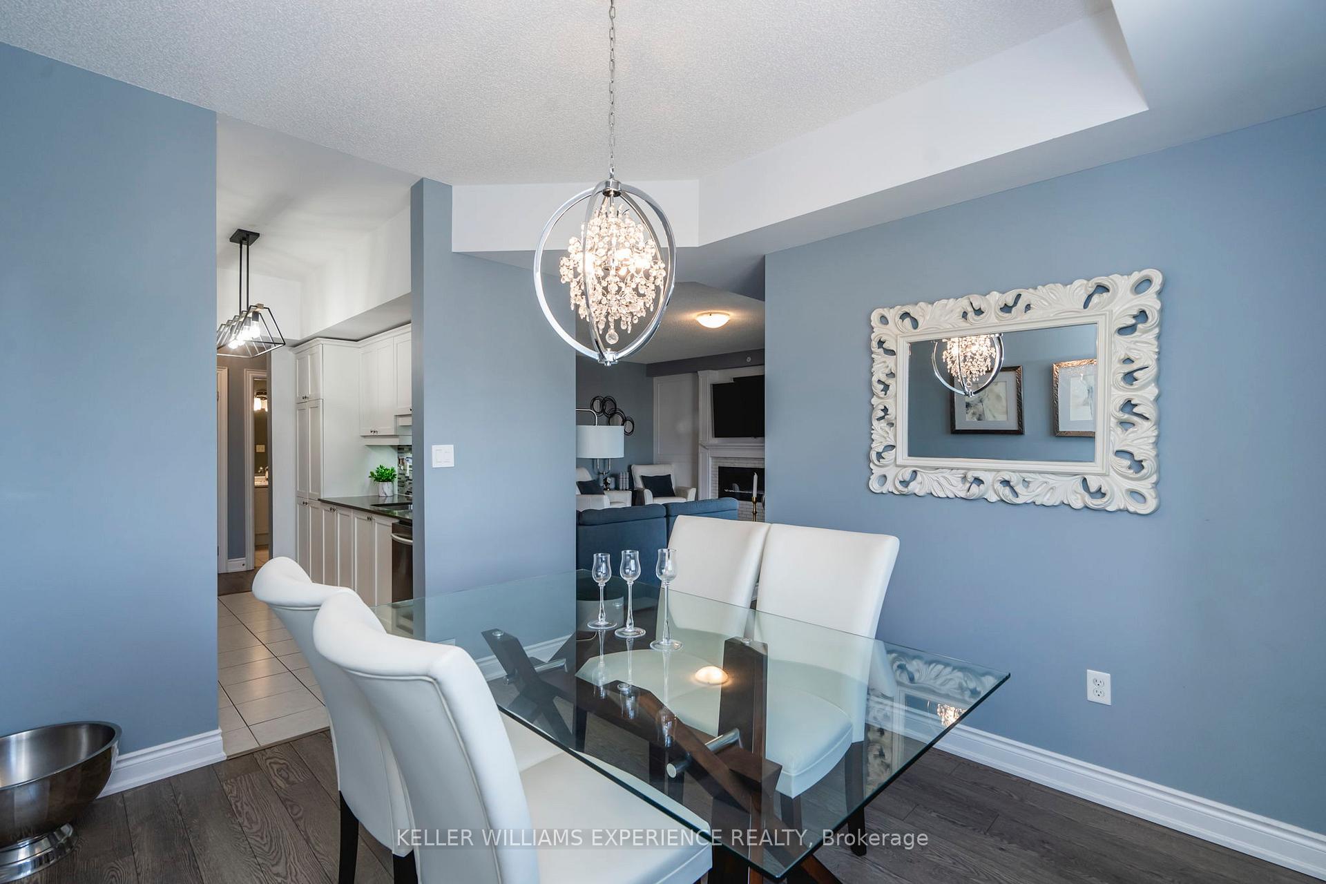 Photo 7 of Unit 401, 44 Ferndale Drive S, Barrie, Ardagh — HOMEH