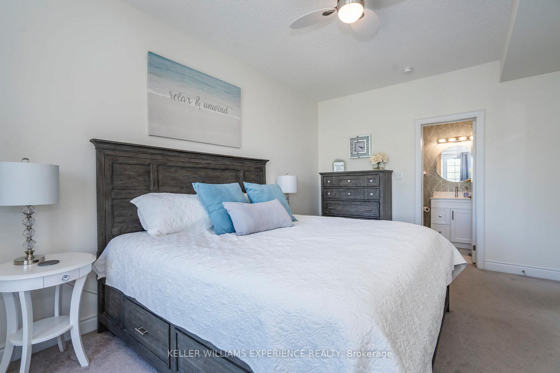 Photo 23 of Unit 401, 44 Ferndale Drive S, Barrie, Ardagh — HOMEH