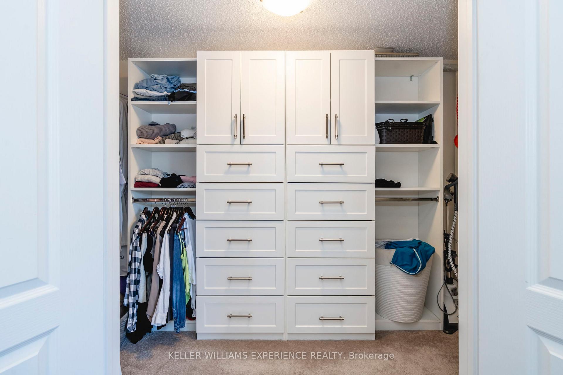 Photo 18 of Unit 401, 44 Ferndale Drive S, Barrie, Ardagh — HOMEH