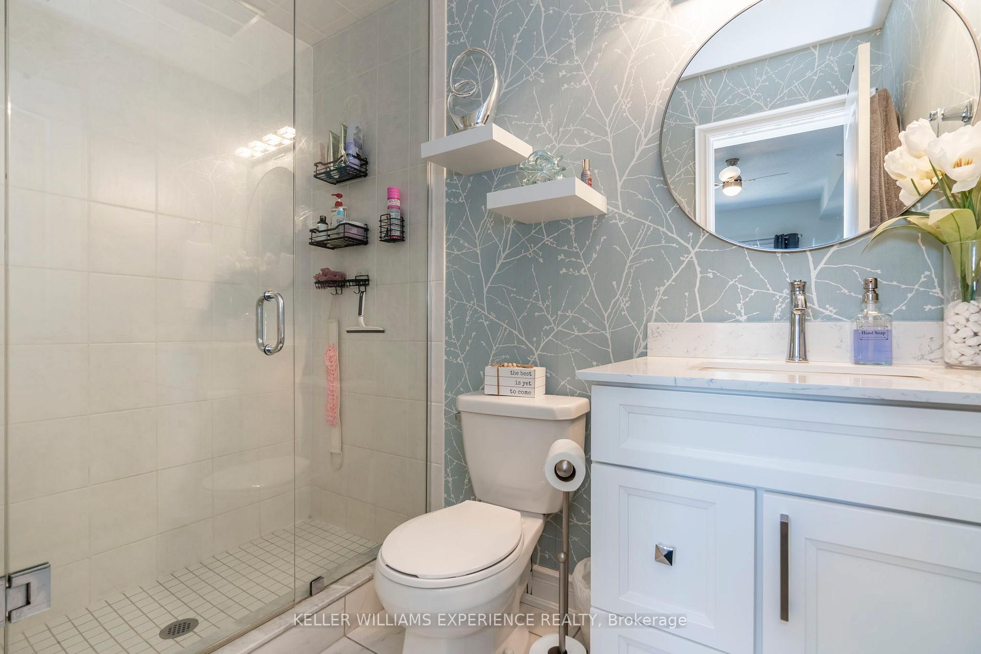 Photo 26 of Unit 401, 44 Ferndale Drive S, Barrie, Ardagh — HOMEH