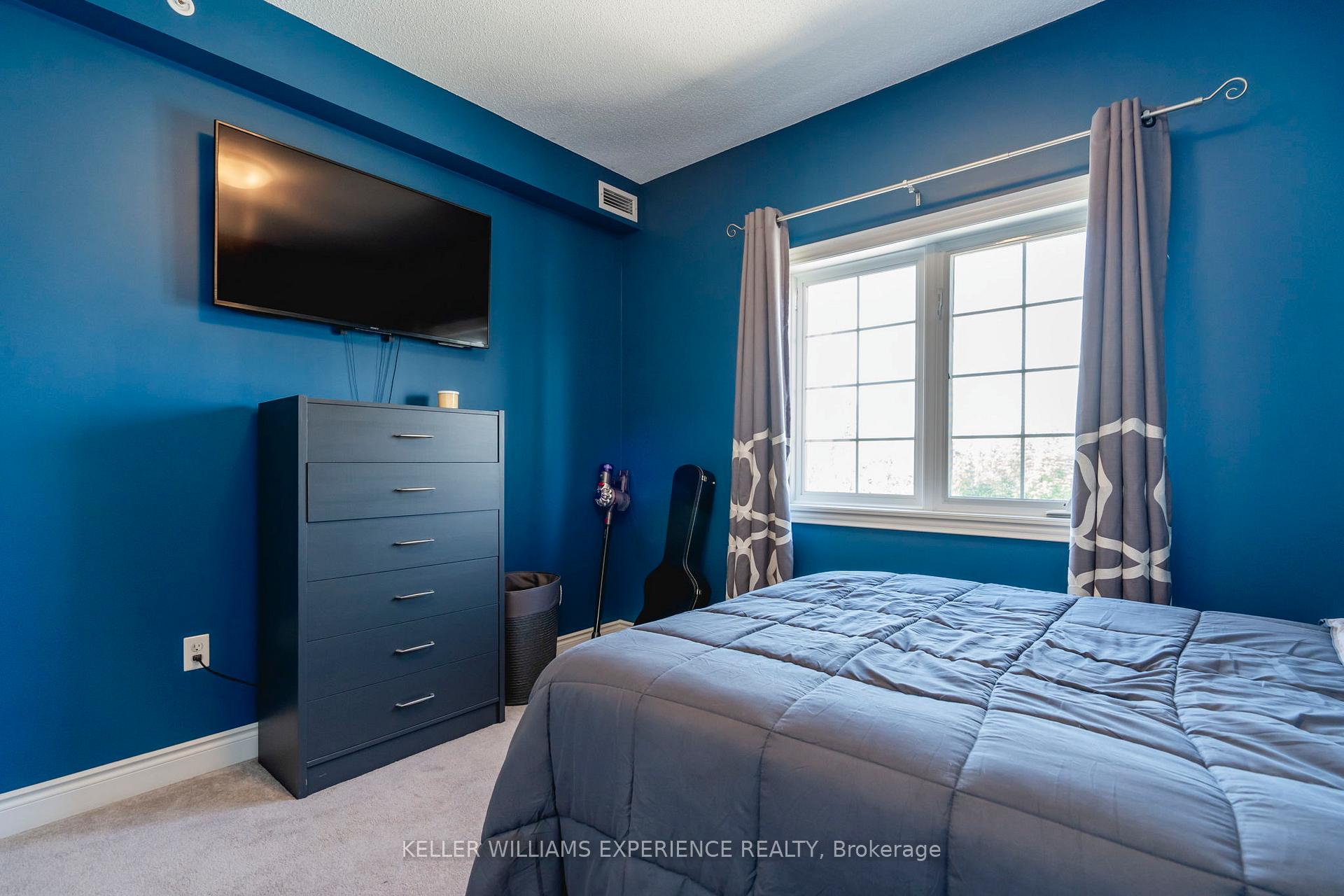 Photo 12 of Unit 401, 44 Ferndale Drive S, Barrie, Ardagh — HOMEH