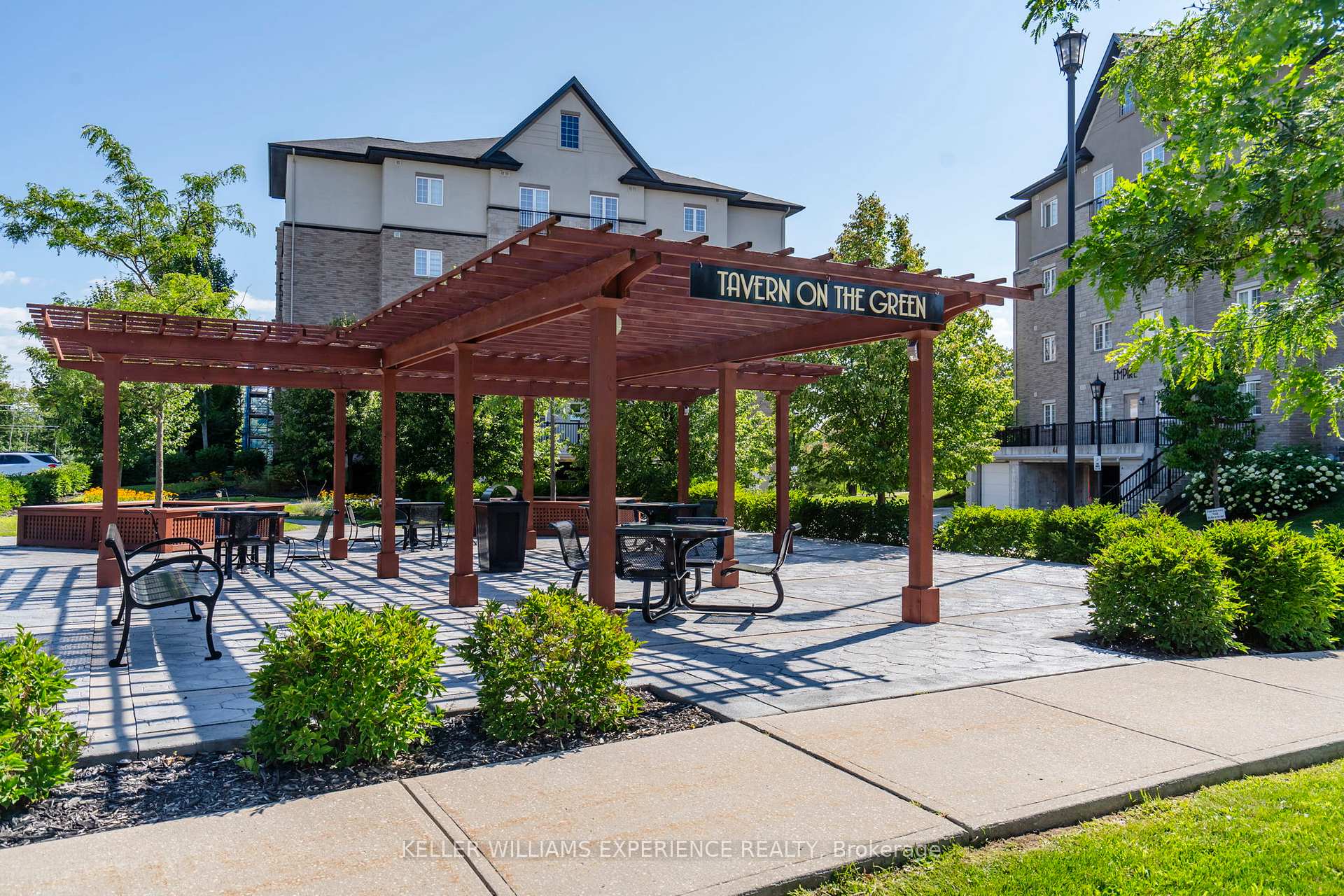Photo 24 of Unit 401, 44 Ferndale Drive S, Barrie, Ardagh — HOMEH