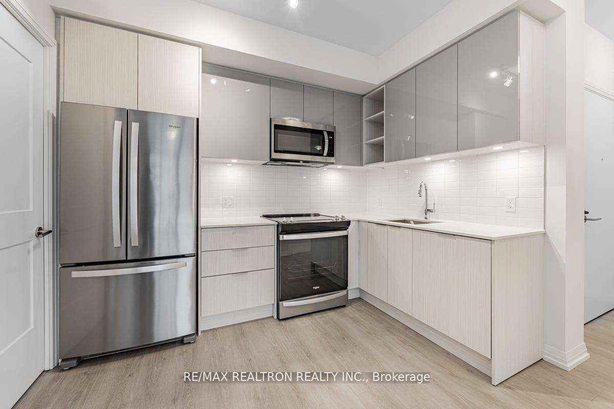 Photo 25 of Unit 710, 25 Holly Street, Toronto, Mount Pleasant East — HOMEH