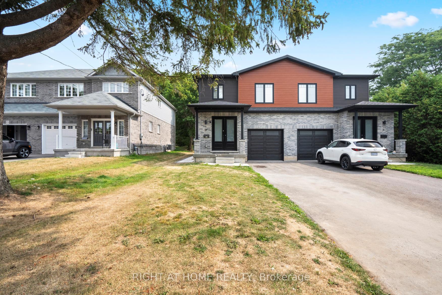Photo 1 of 29 Duke Street, Clarington, Bowmanville — HOMEH