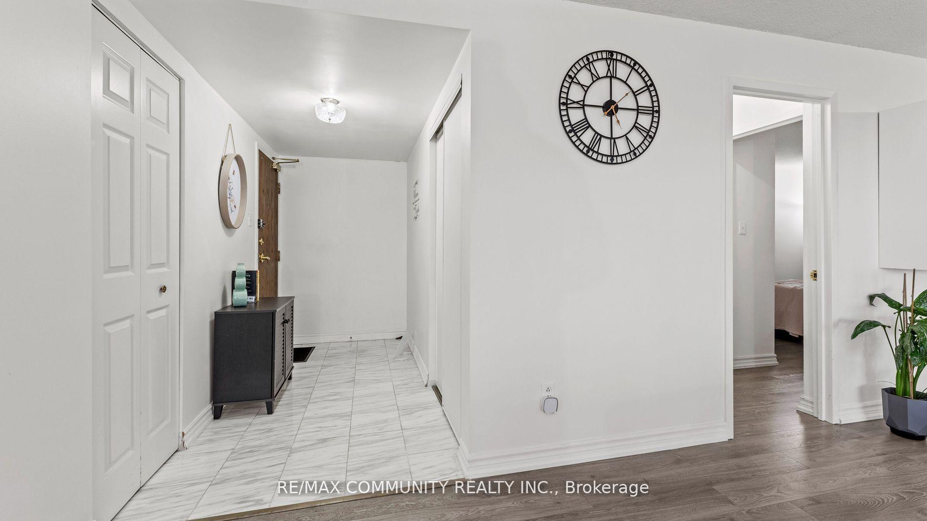 Photo 24 of Unit 705, 2 Raymerville Drive, Markham, Raymerville — HOMEH
