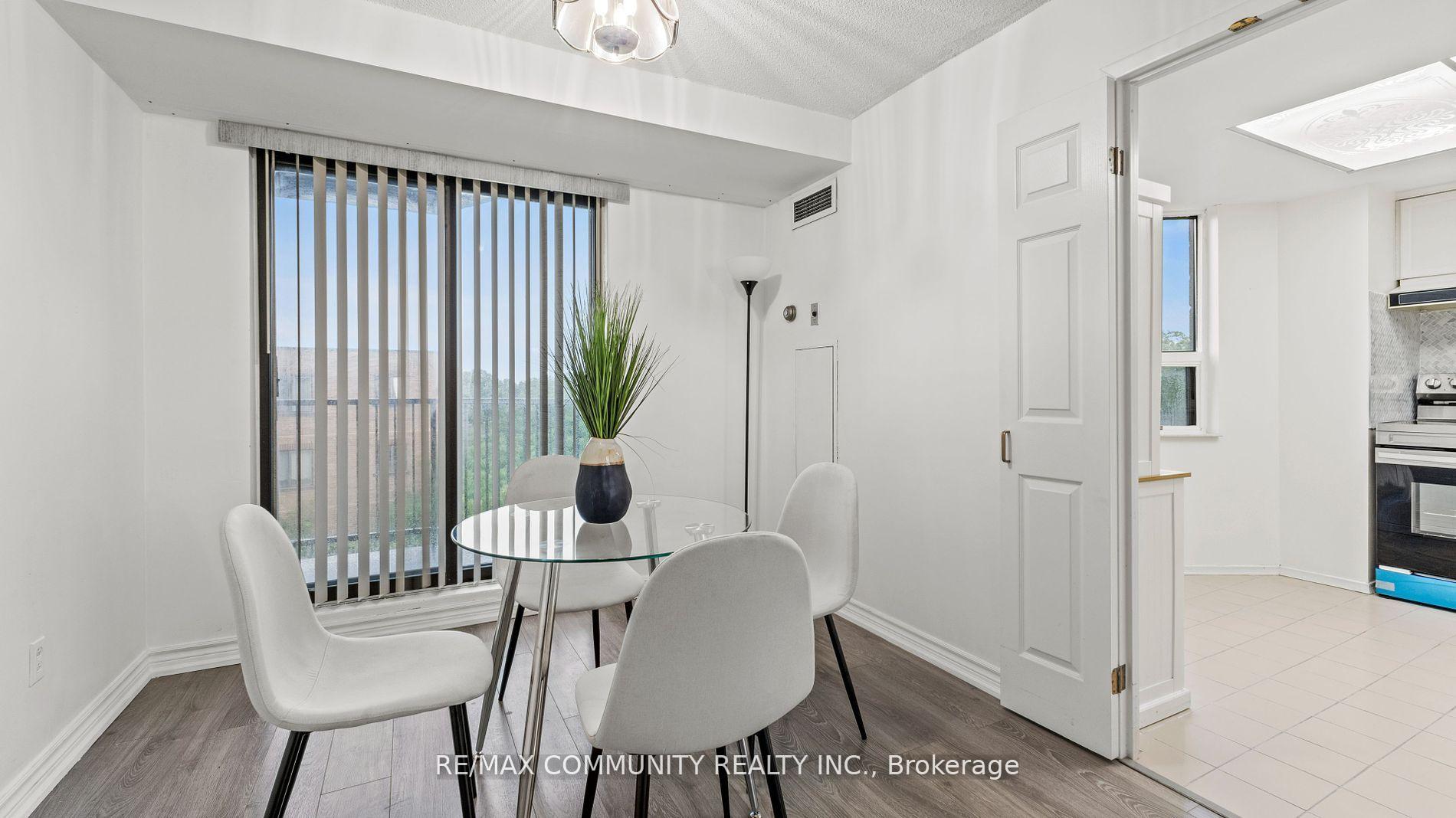 Photo 18 of Unit 705, 2 Raymerville Drive, Markham, Raymerville — HOMEH