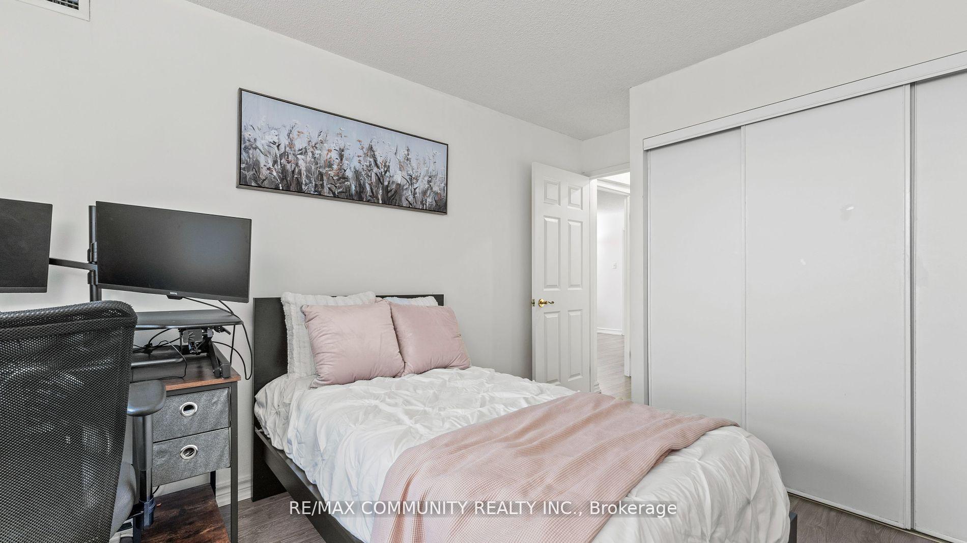 Photo 25 of Unit 705, 2 Raymerville Drive, Markham, Raymerville — HOMEH