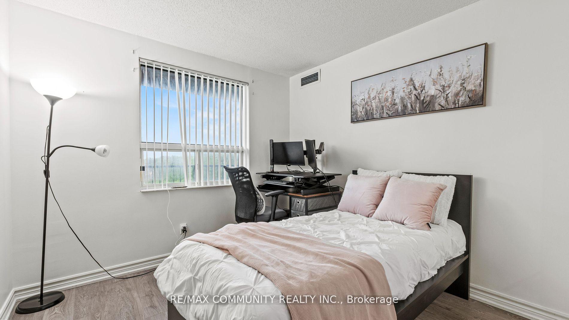 Photo 19 of Unit 705, 2 Raymerville Drive, Markham, Raymerville — HOMEH