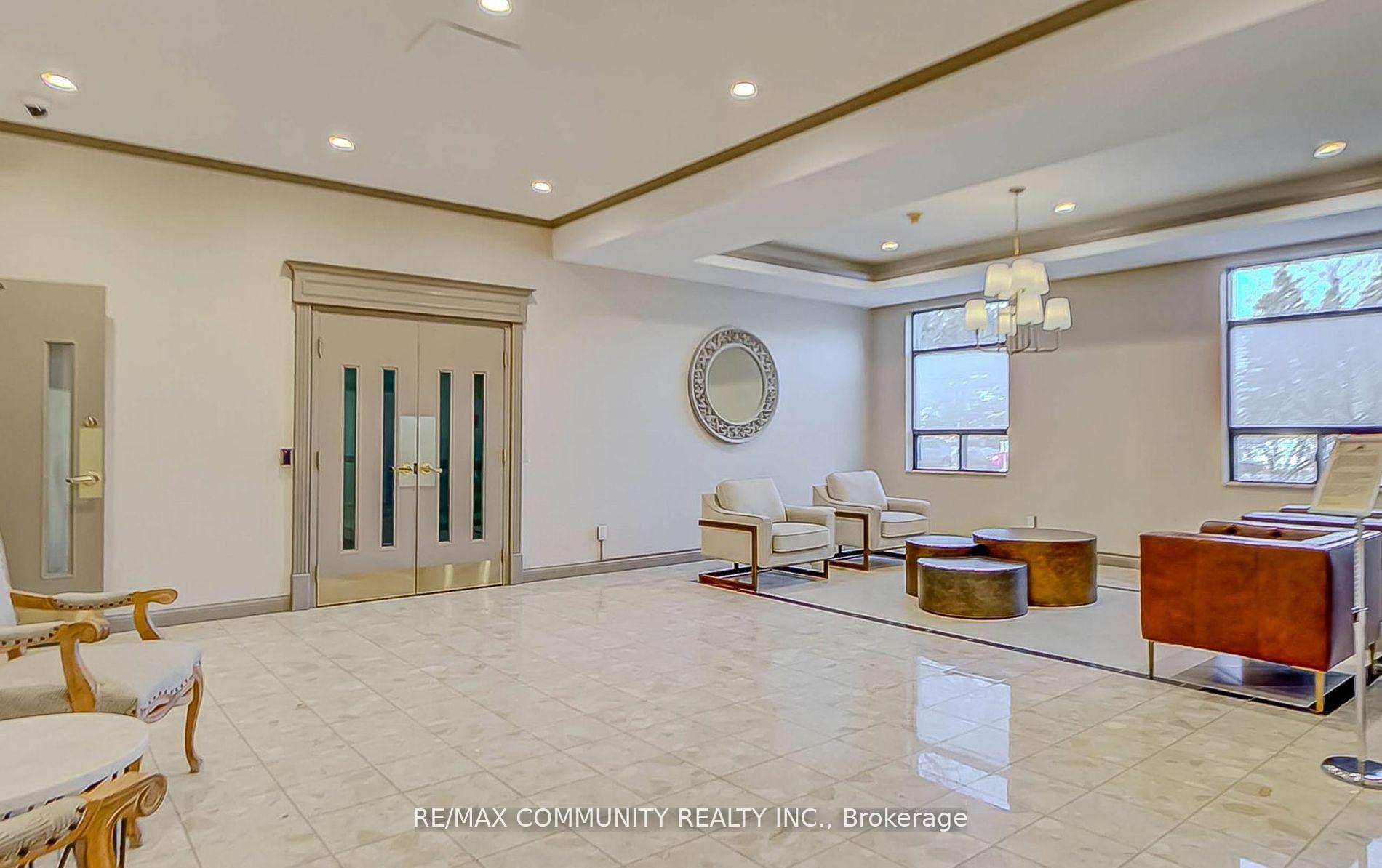 Photo 11 of Unit 705, 2 Raymerville Drive, Markham, Raymerville — HOMEH