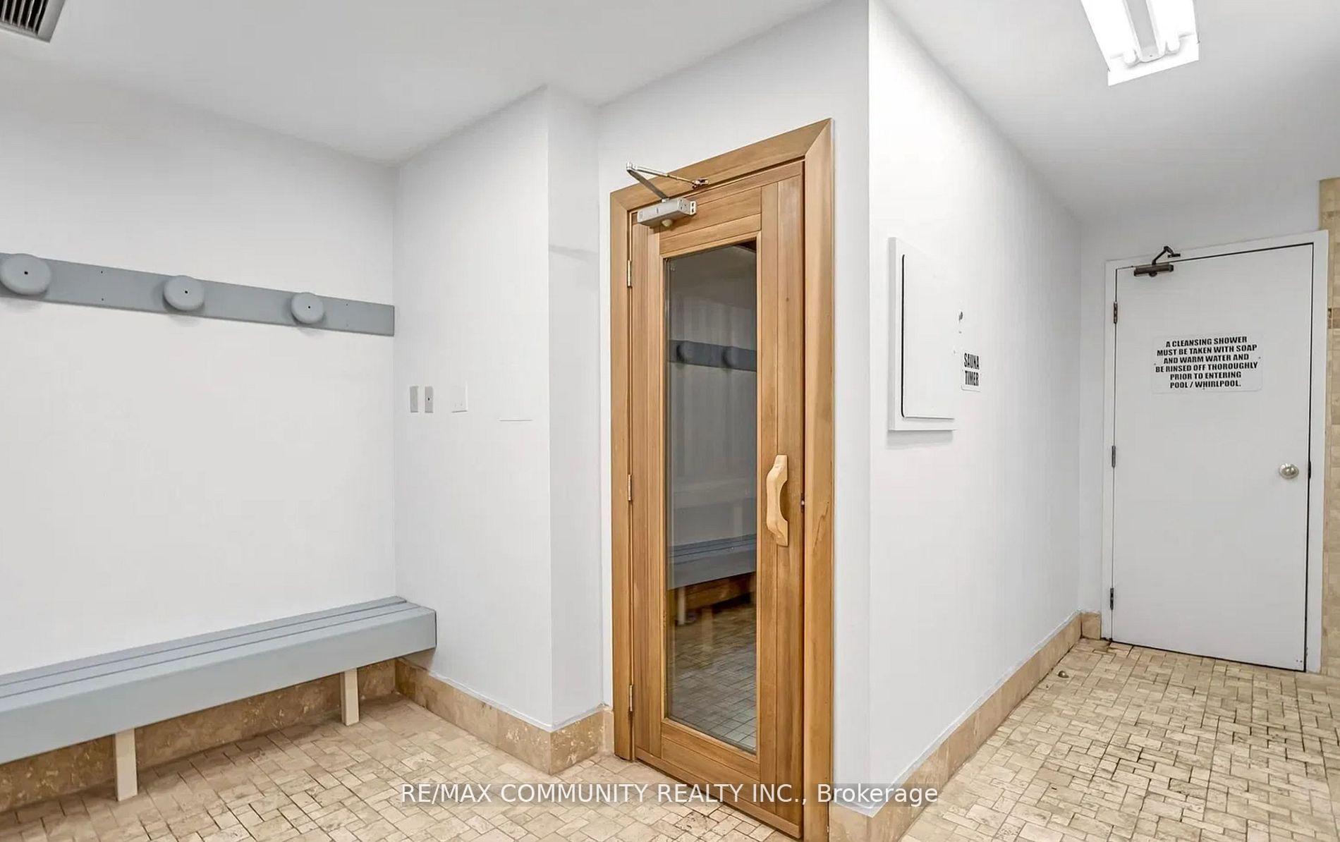 Photo 14 of Unit 705, 2 Raymerville Drive, Markham, Raymerville — HOMEH