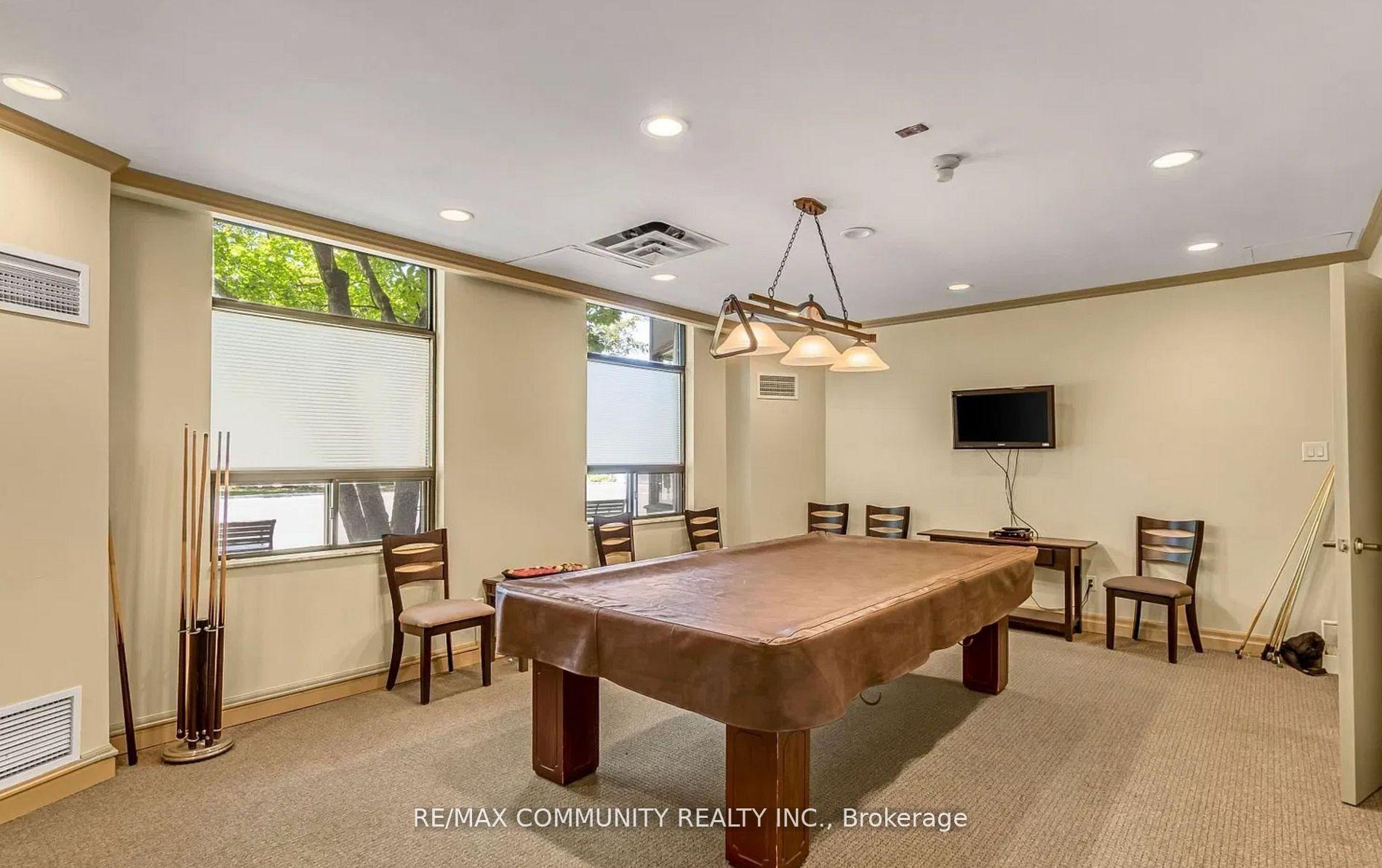 Photo 16 of Unit 705, 2 Raymerville Drive, Markham, Raymerville — HOMEH