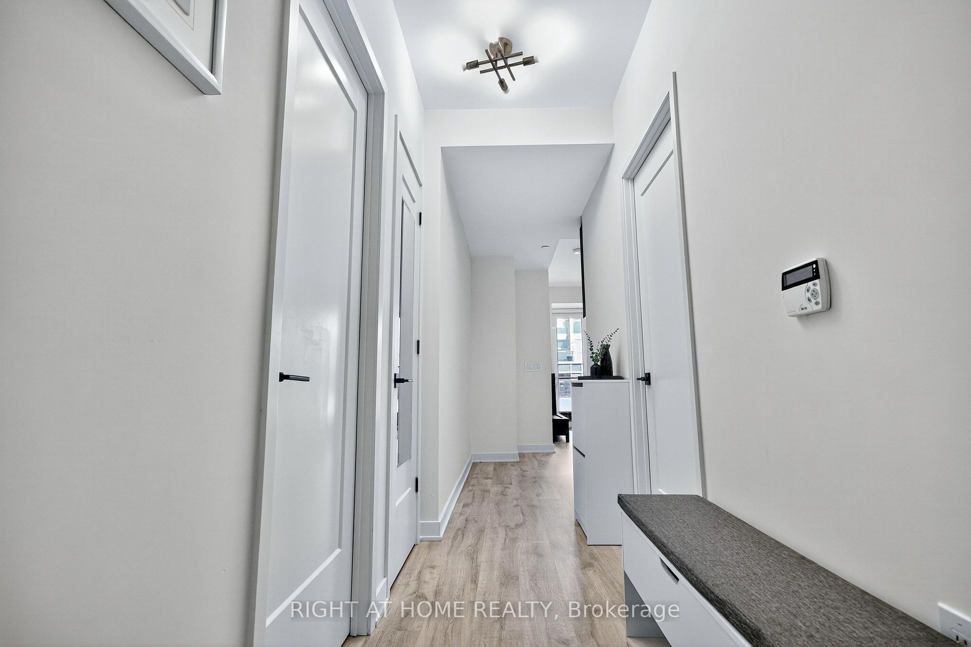 Photo 20 of Unit 615, 60 Princess Street, Toronto, Waterfront Communities — HOMEH