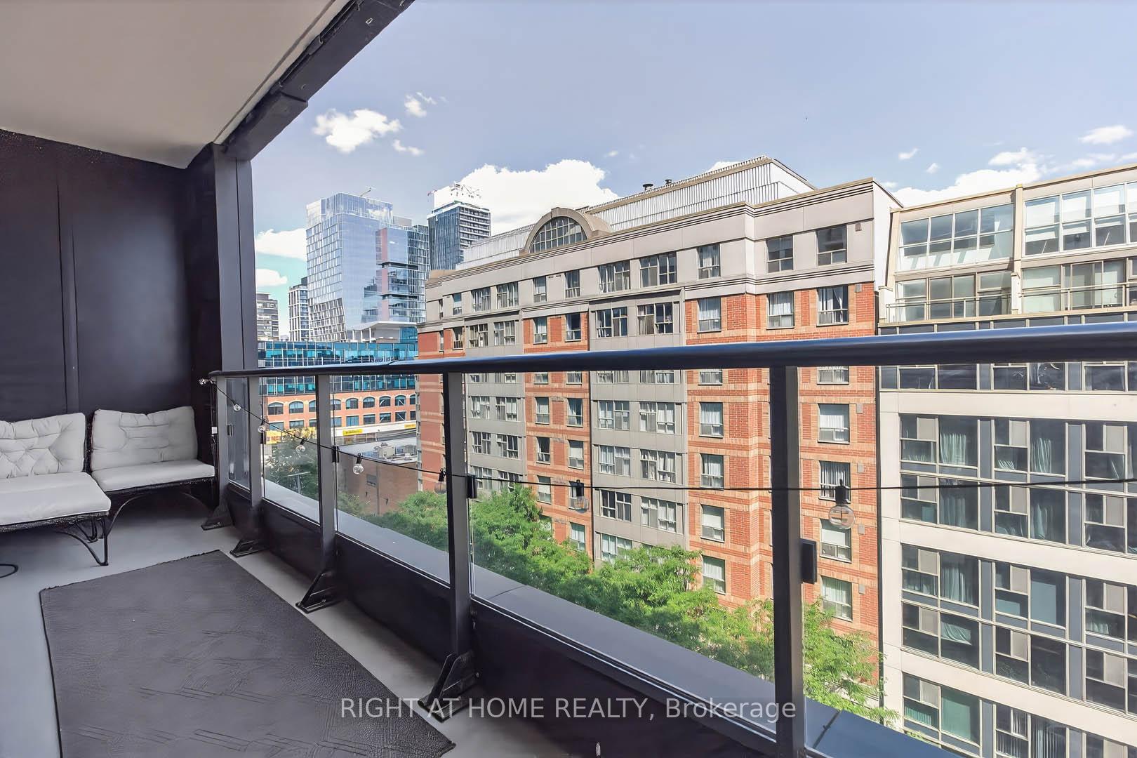 Photo 28 of Unit 615, 60 Princess Street, Toronto, Waterfront Communities — HOMEH
