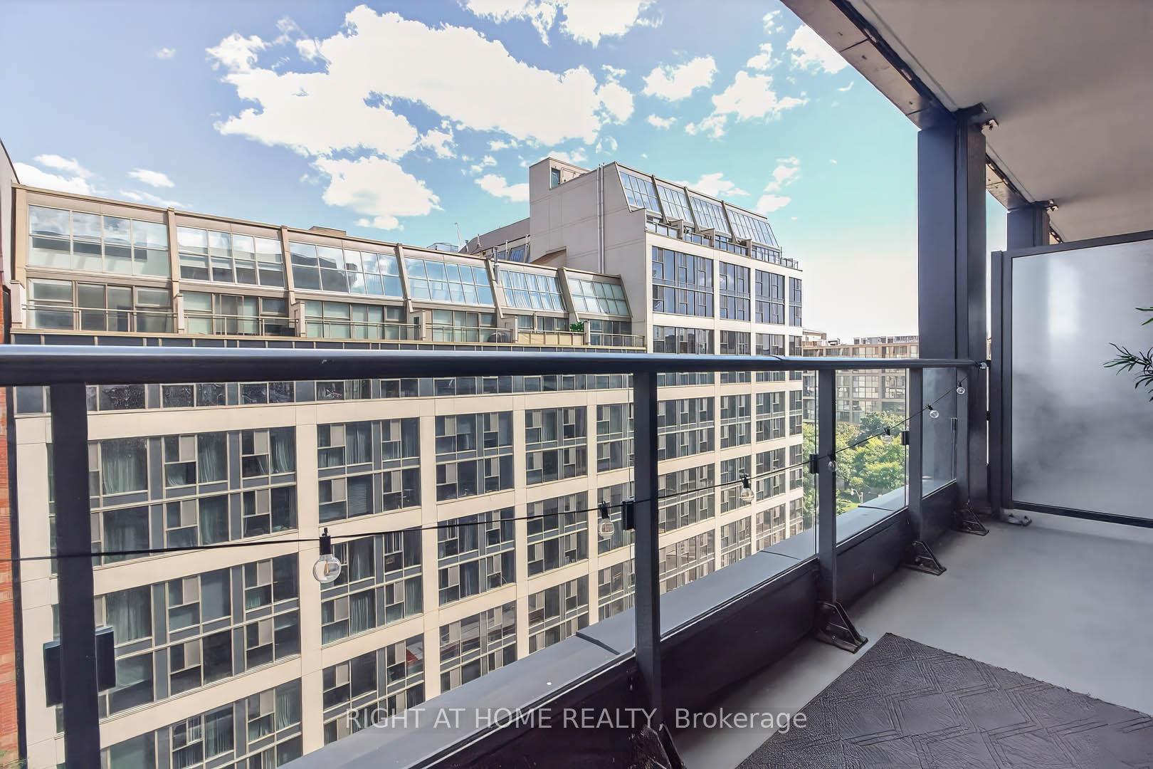 Photo 24 of Unit 615, 60 Princess Street, Toronto, Waterfront Communities — HOMEH