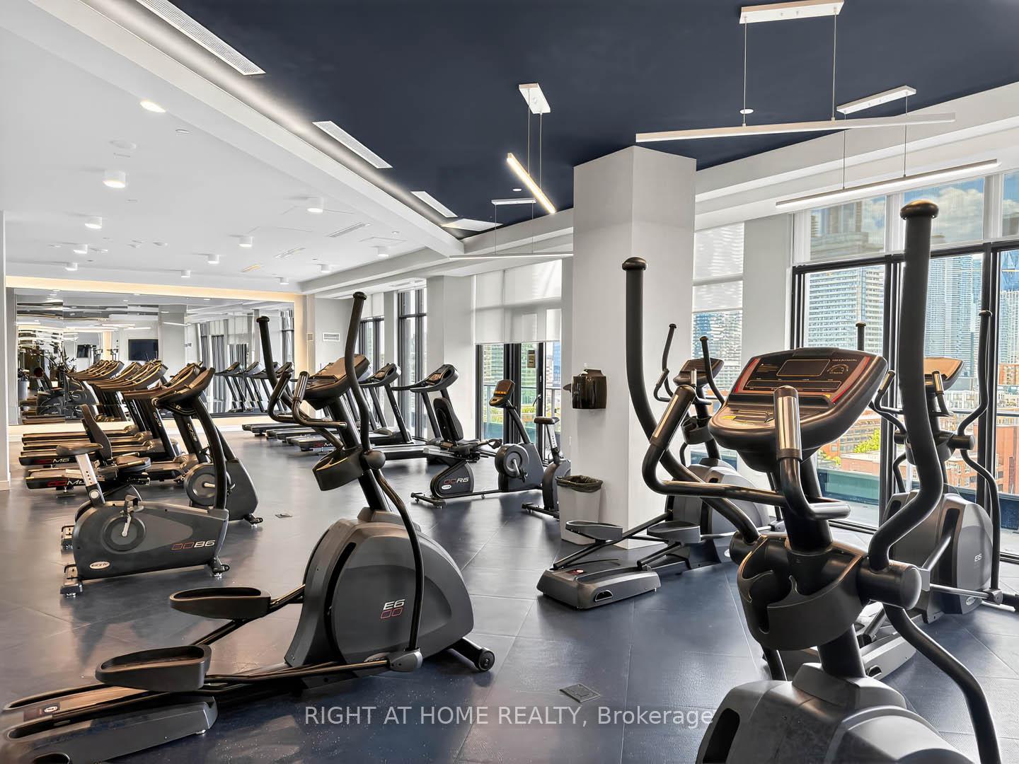Photo 27 of Unit 615, 60 Princess Street, Toronto, Waterfront Communities — HOMEH