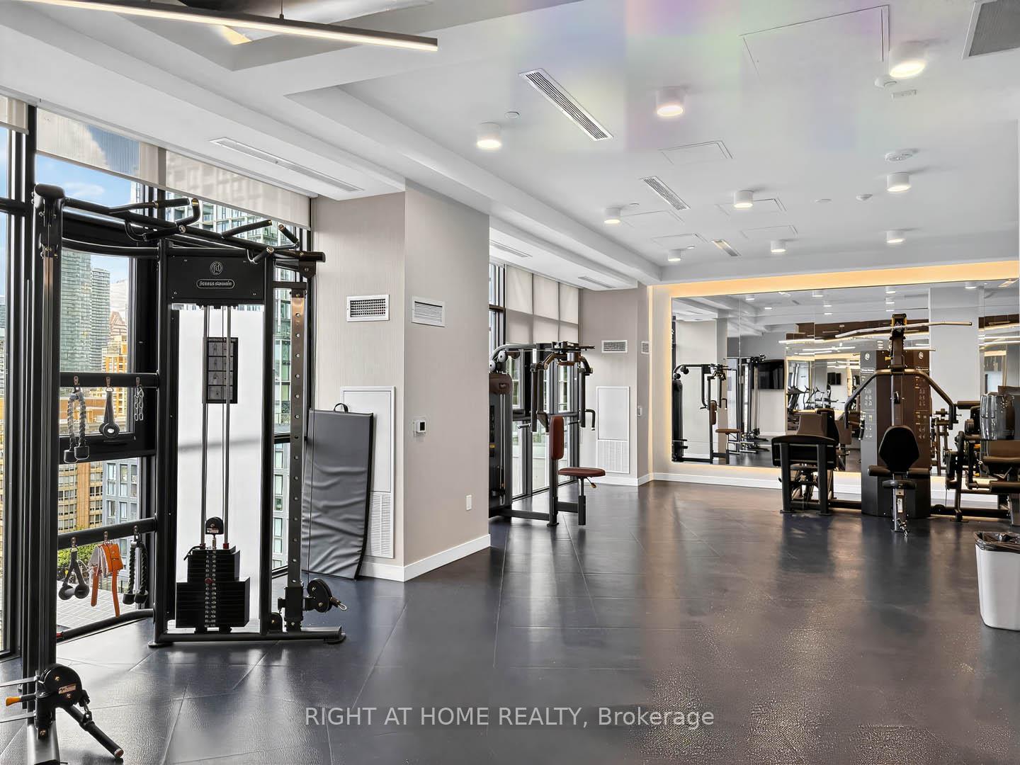 Photo 25 of Unit 615, 60 Princess Street, Toronto, Waterfront Communities — HOMEH