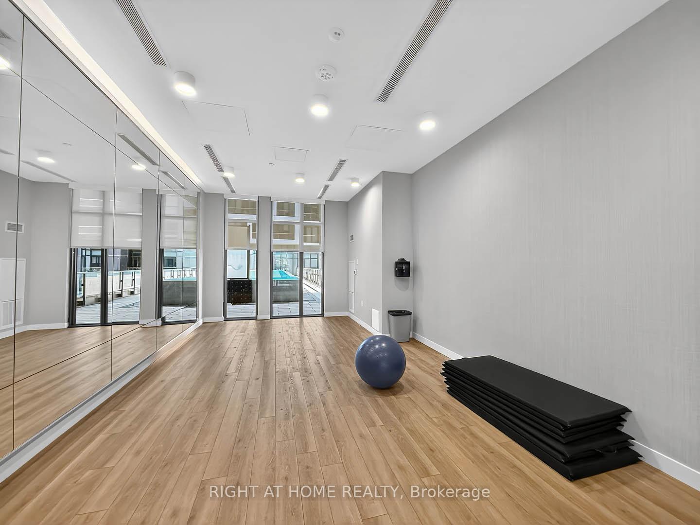 Photo 9 of Unit 615, 60 Princess Street, Toronto, Waterfront Communities — HOMEH