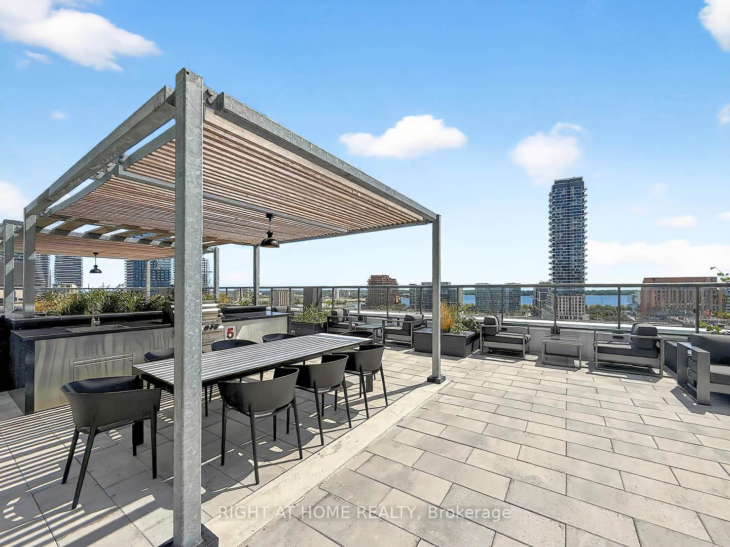 Photo 12 of Unit 615, 60 Princess Street, Toronto, Waterfront Communities — HOMEH