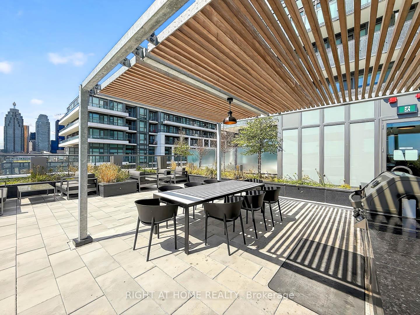 Photo 29 of Unit 615, 60 Princess Street, Toronto, Waterfront Communities — HOMEH
