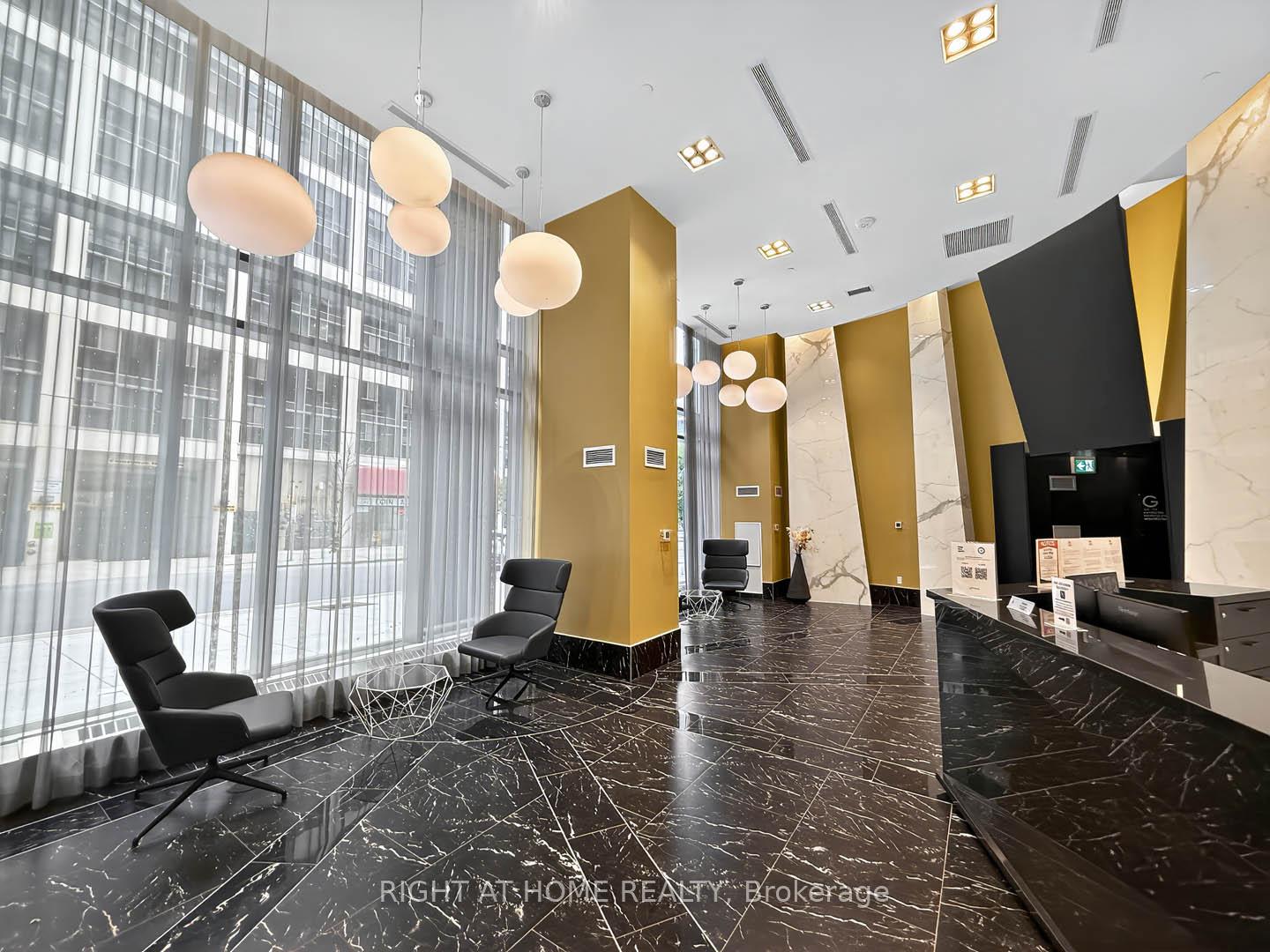 Photo 26 of Unit 615, 60 Princess Street, Toronto, Waterfront Communities — HOMEH