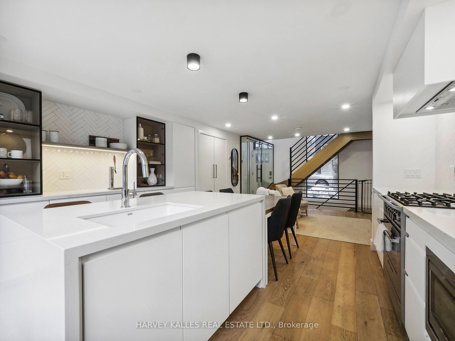 Photo 1 of 63 Berkeley Street, Toronto, Moss Park — HOMEH