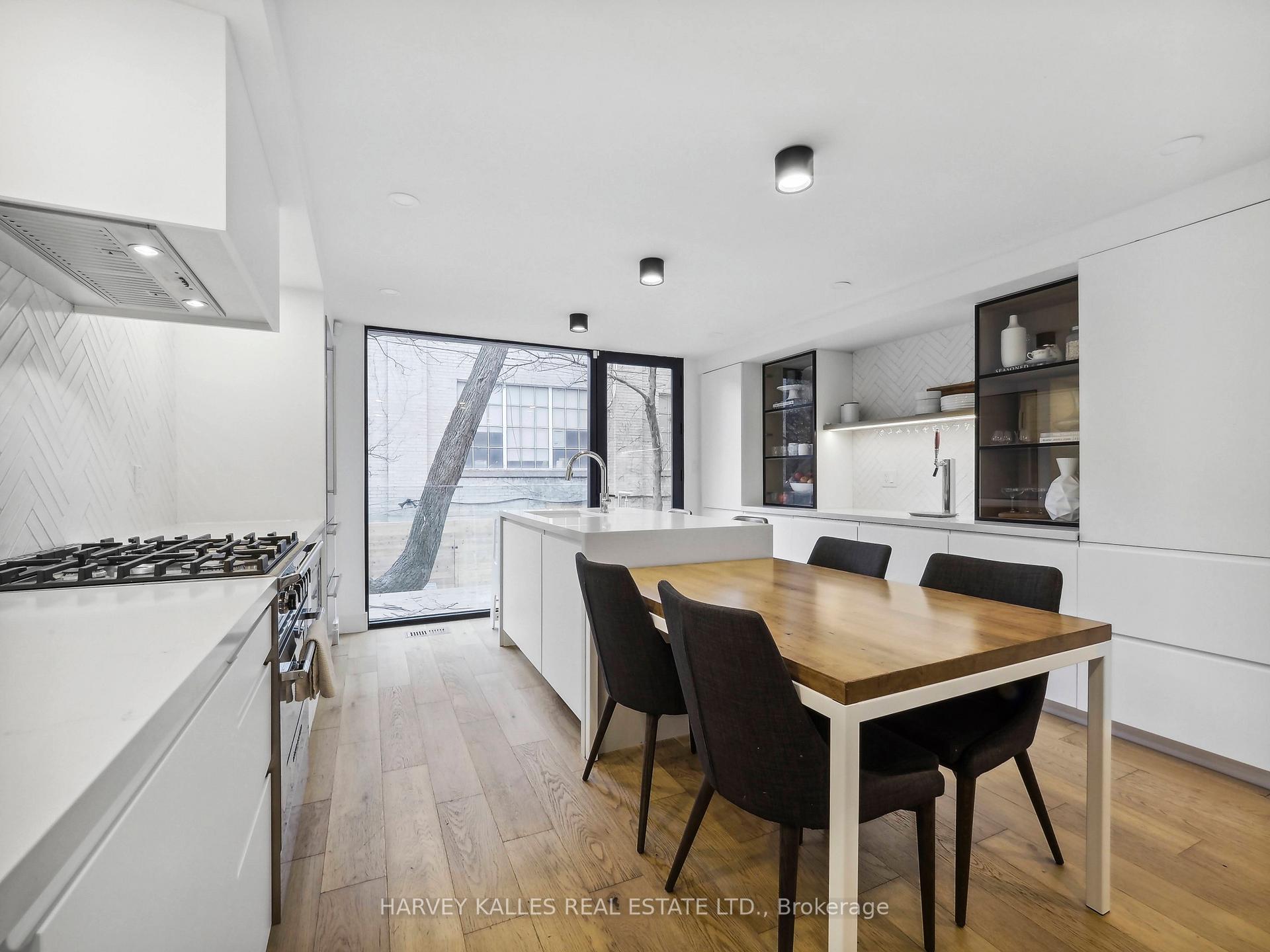Photo 5 of 63 Berkeley Street, Toronto, Moss Park — HOMEH