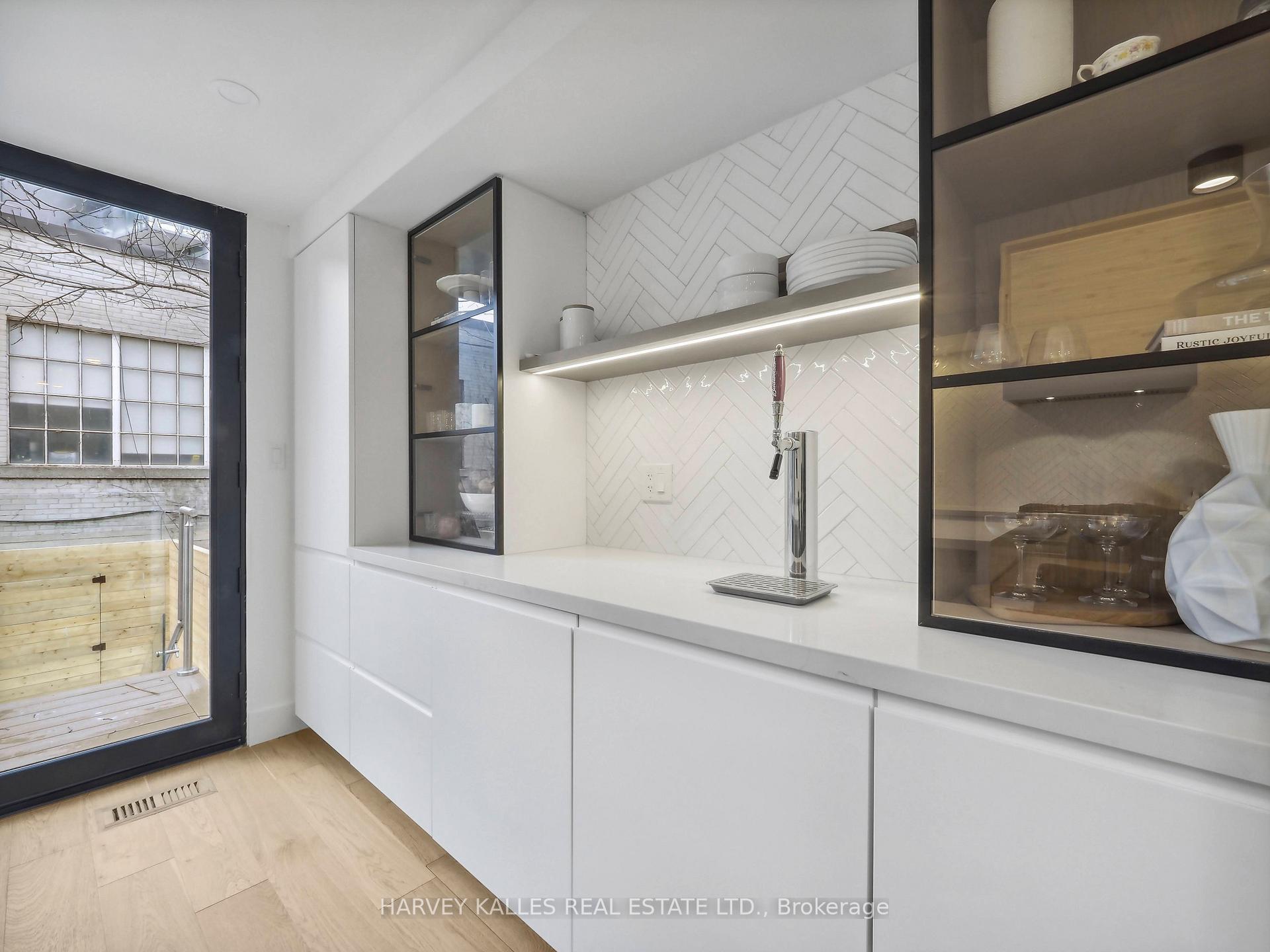 Photo 12 of 63 Berkeley Street, Toronto, Moss Park — HOMEH